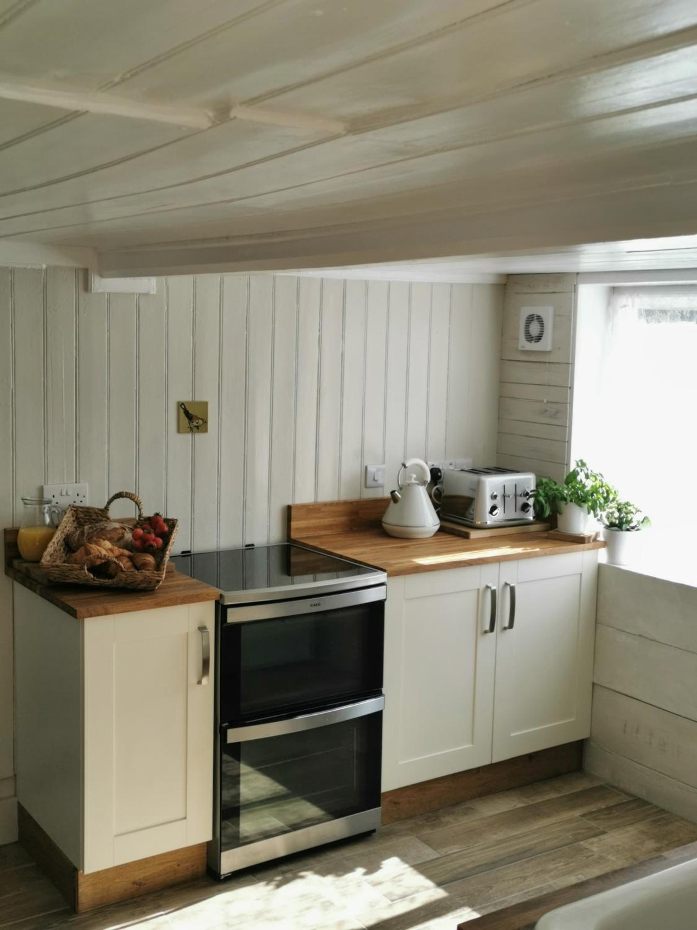 Beehive Cottage