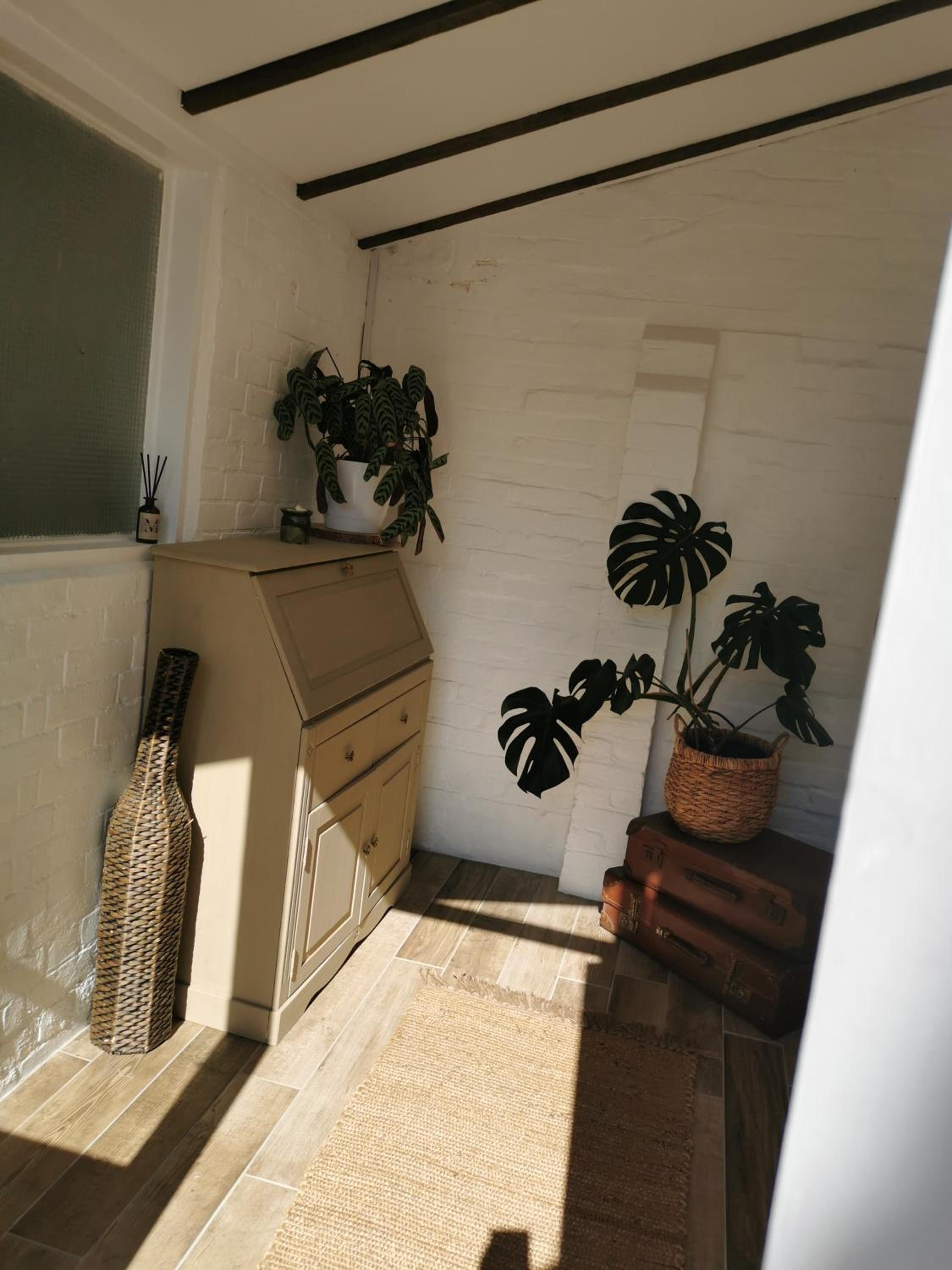Beehive Cottage