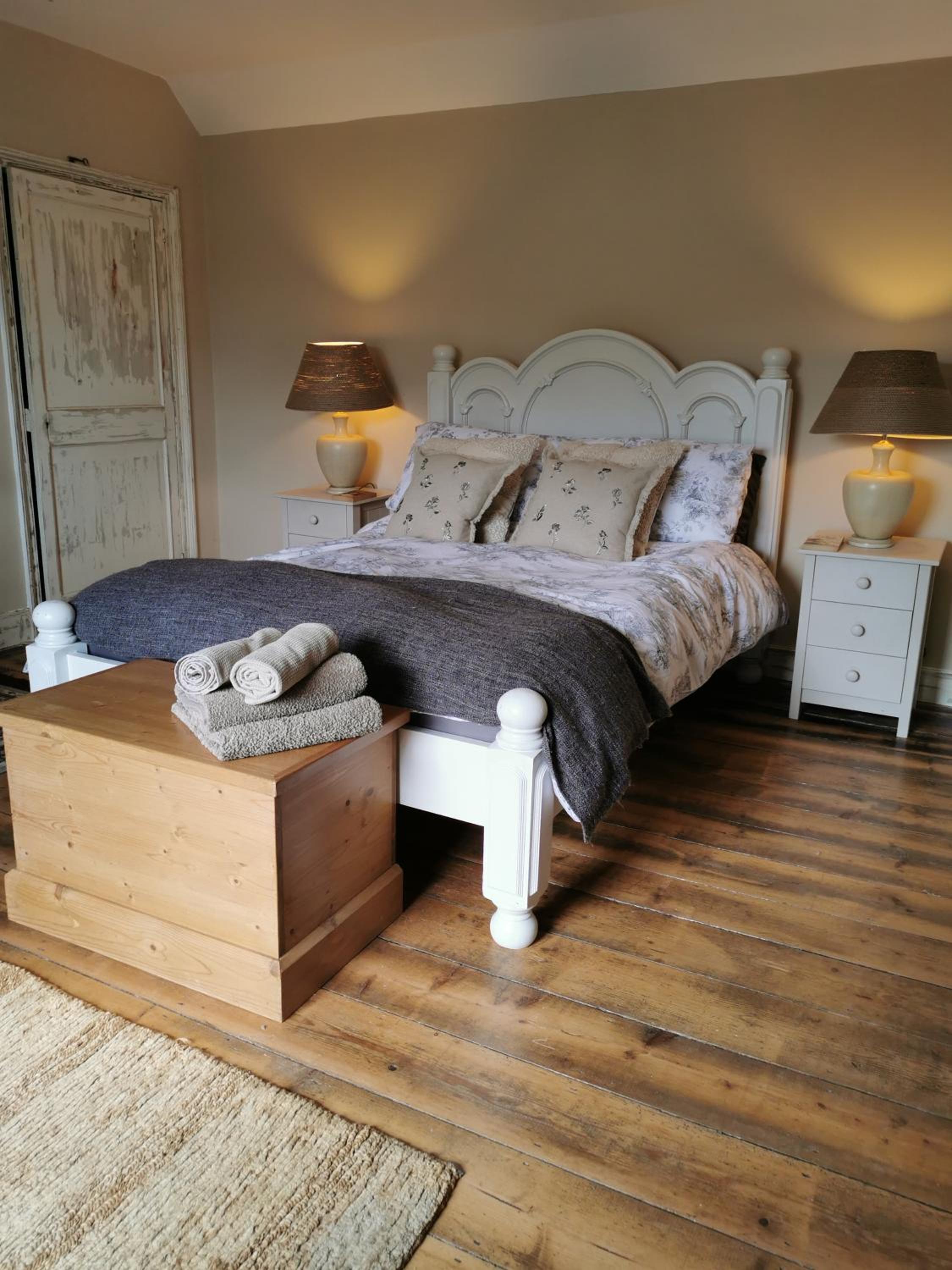 Beehive Cottage