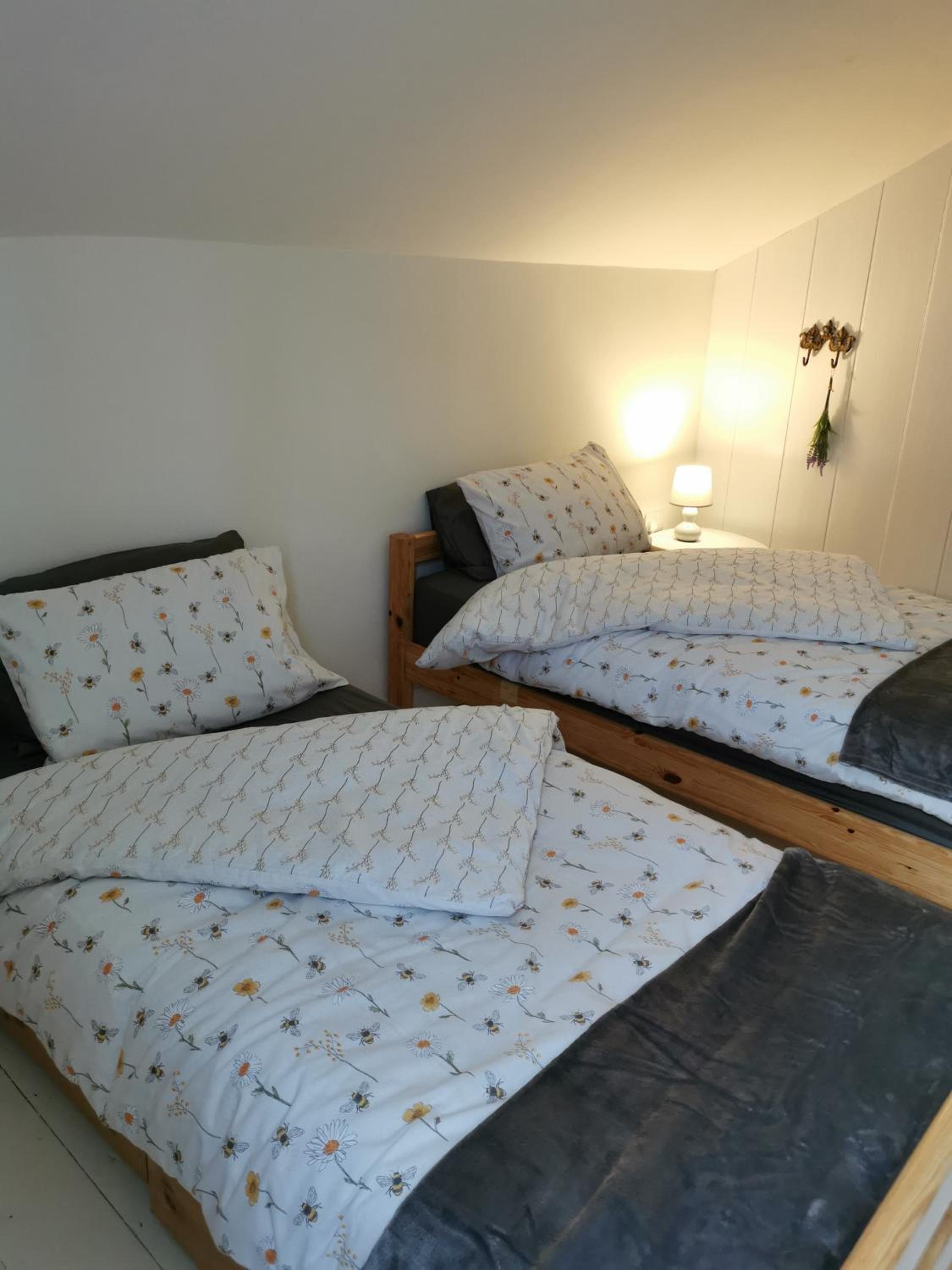 Beehive Cottage