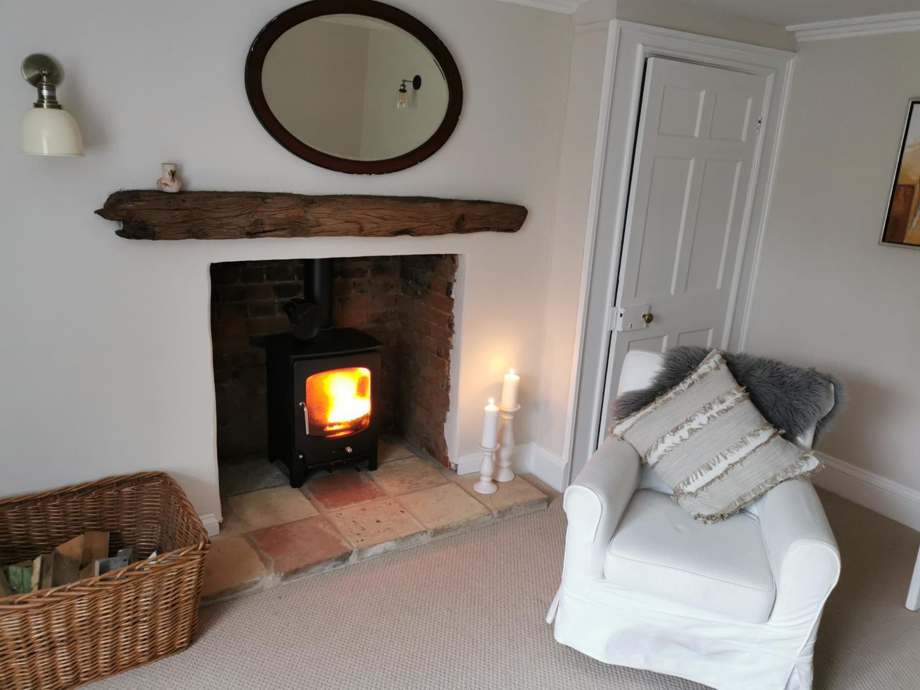 Beehive Cottage