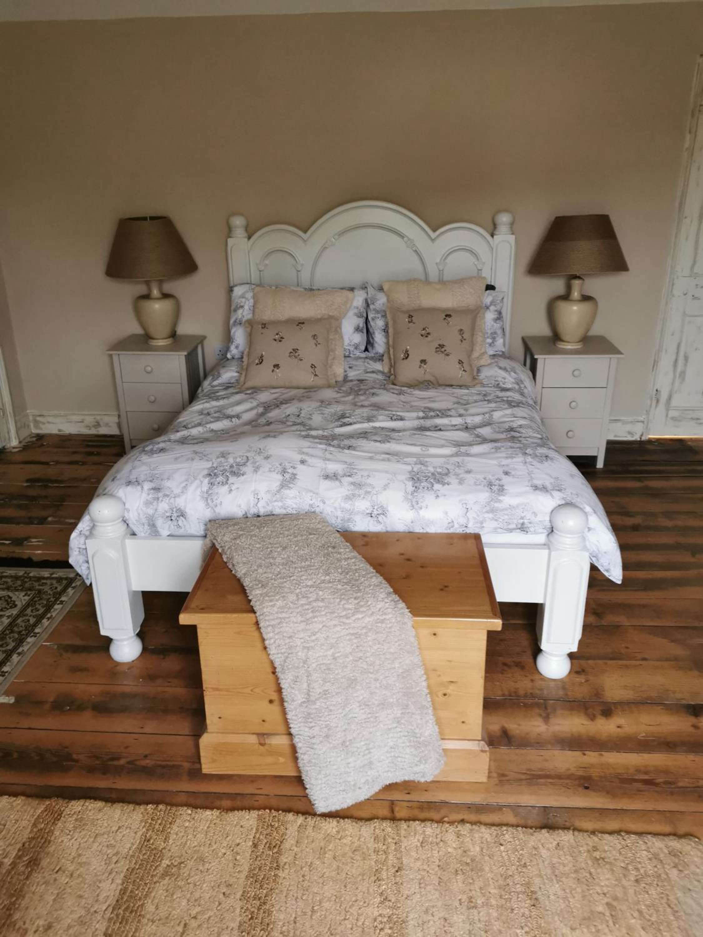 Beehive Cottage