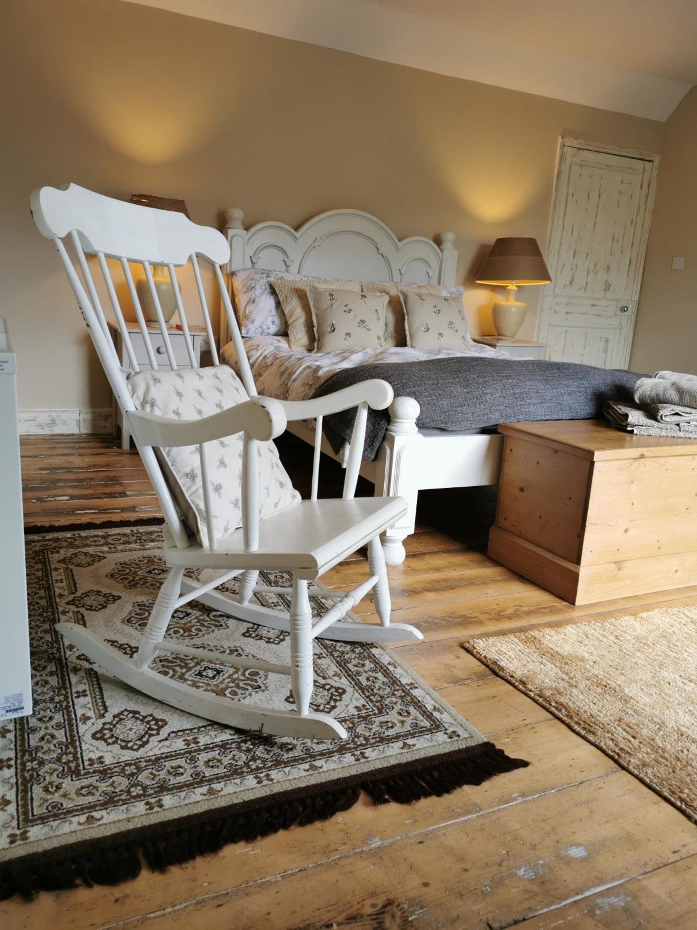 Beehive Cottage