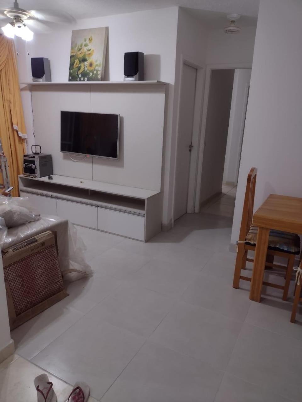 BELO APARTAMENTO - PRAIA GRANDE PERTINHO da PRAIA