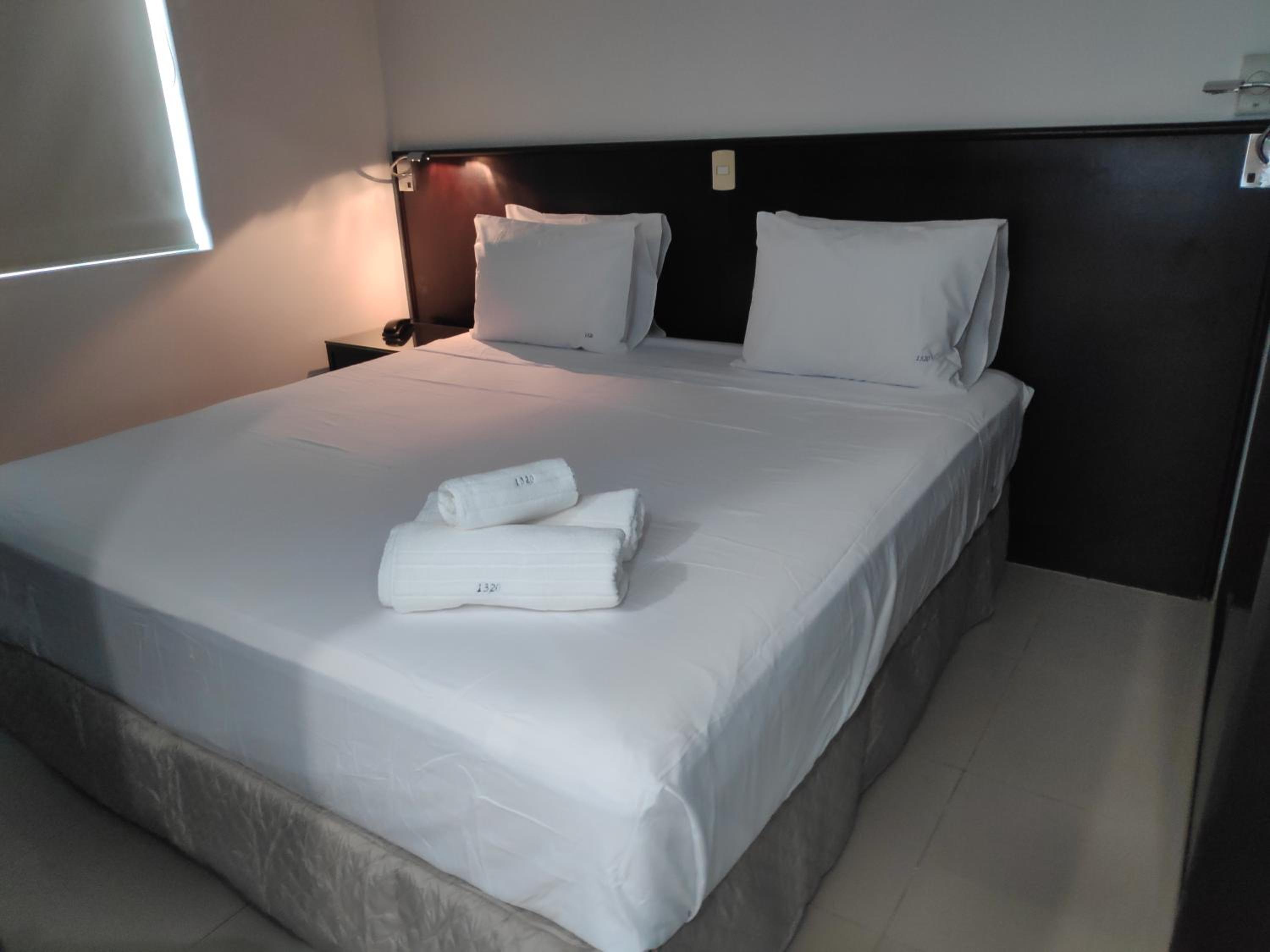 Lindo Flat em Moema Ibirapuera - Apto 1320