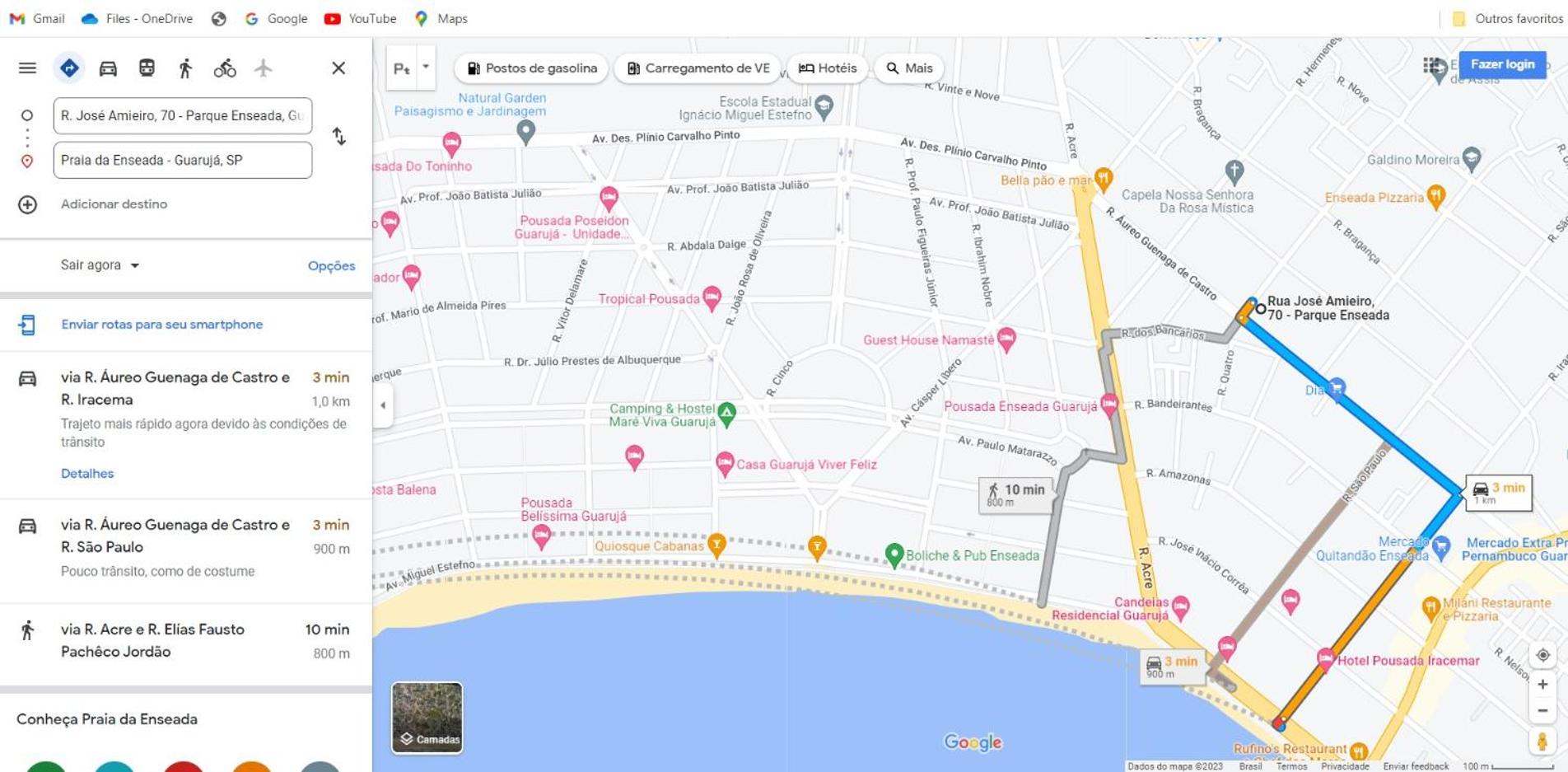 APARTAMENTO SIMPÁTICO en Guarujá — other