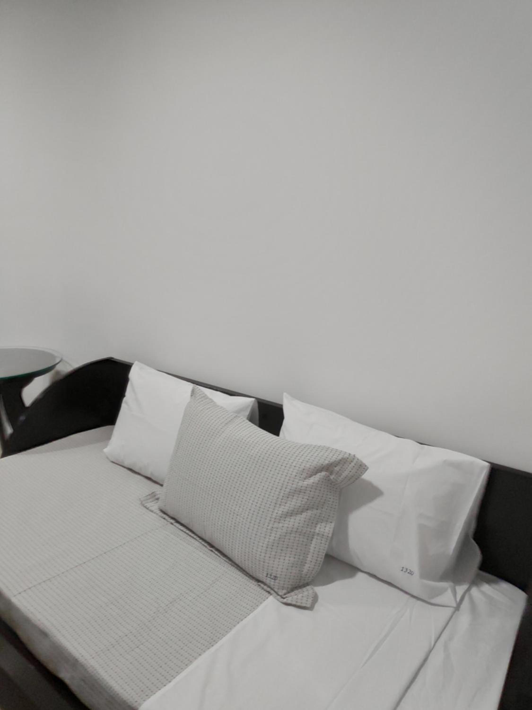 Lindo Flat em Moema Ibirapuera - Apto 1320