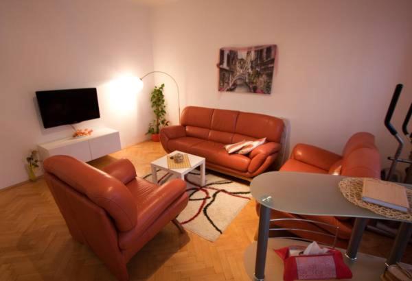 Apartmány u Arény Ostrava view 4