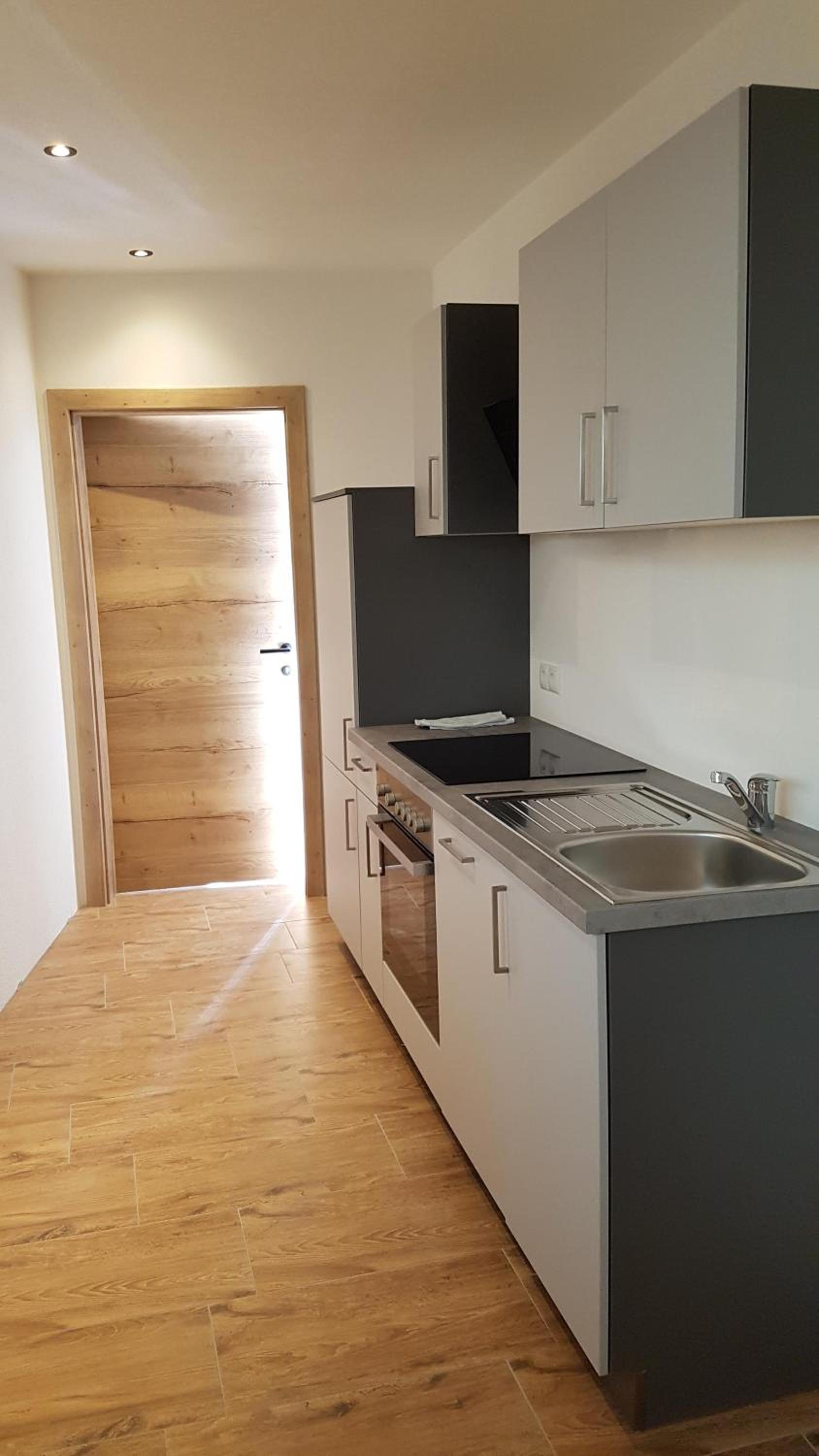 WeitBlick Appartements