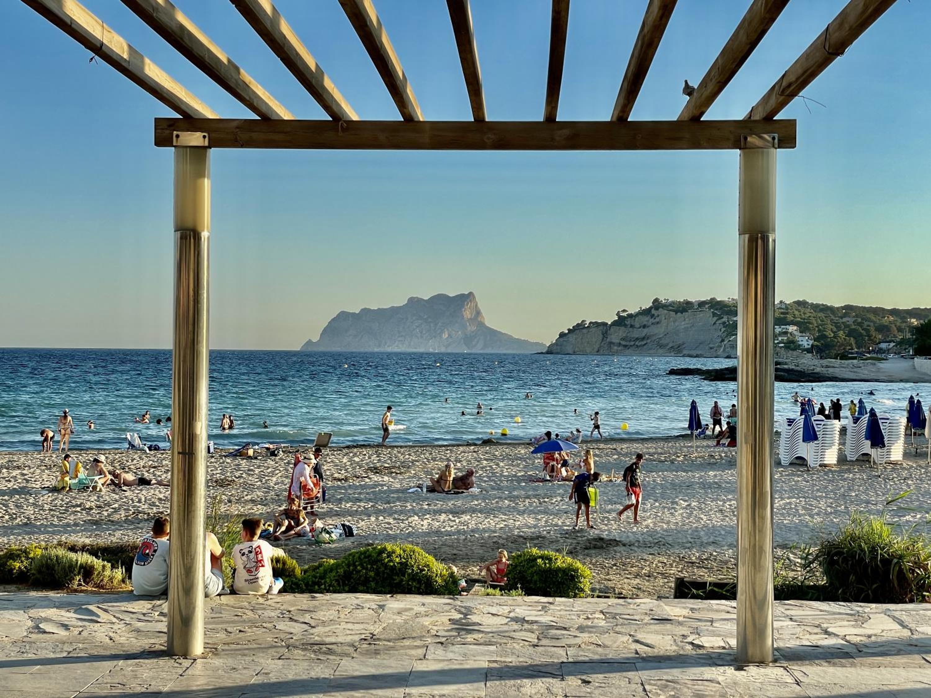 Villa Shalimar Moraira