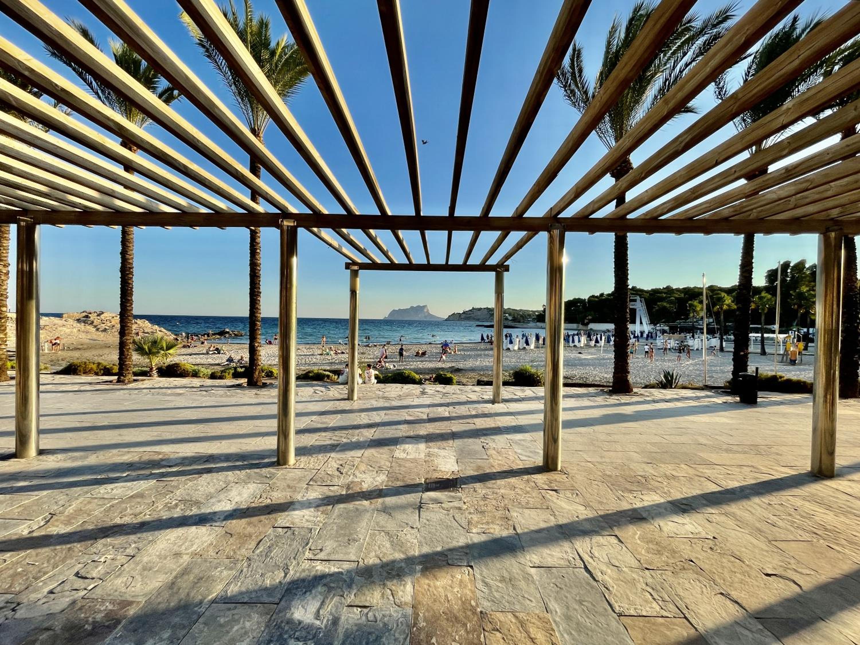 Villa Shalimar Moraira