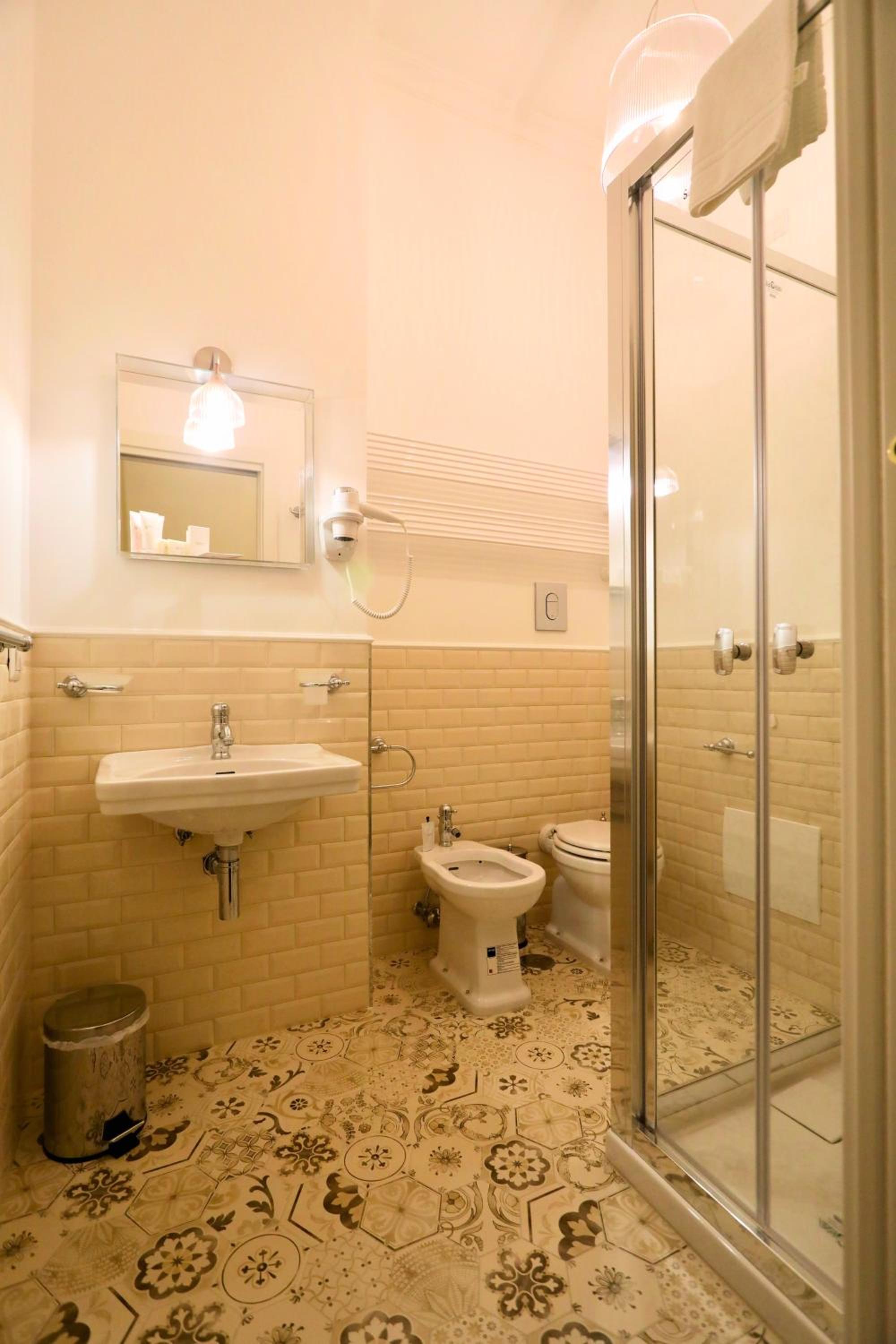 Macchiato Suites Boutique Guest House