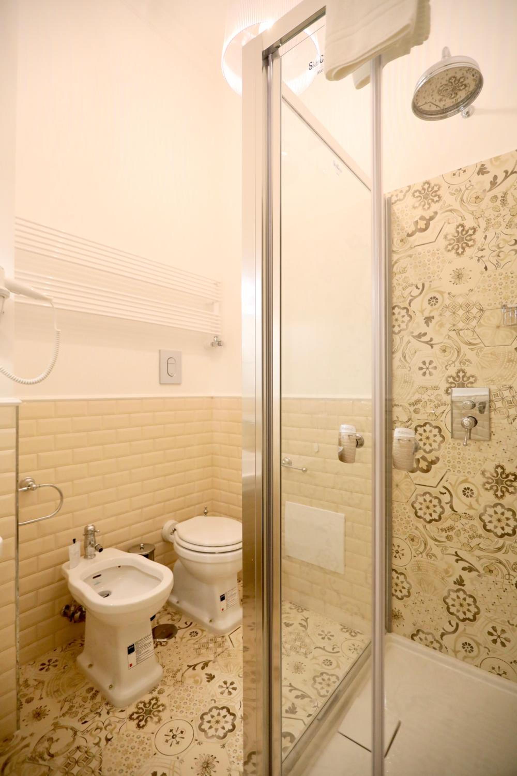 Macchiato Suites Boutique Guest House
