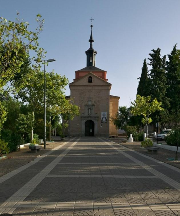 El capricho de Diego