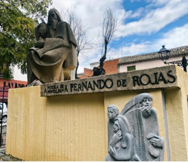 El capricho de Diego