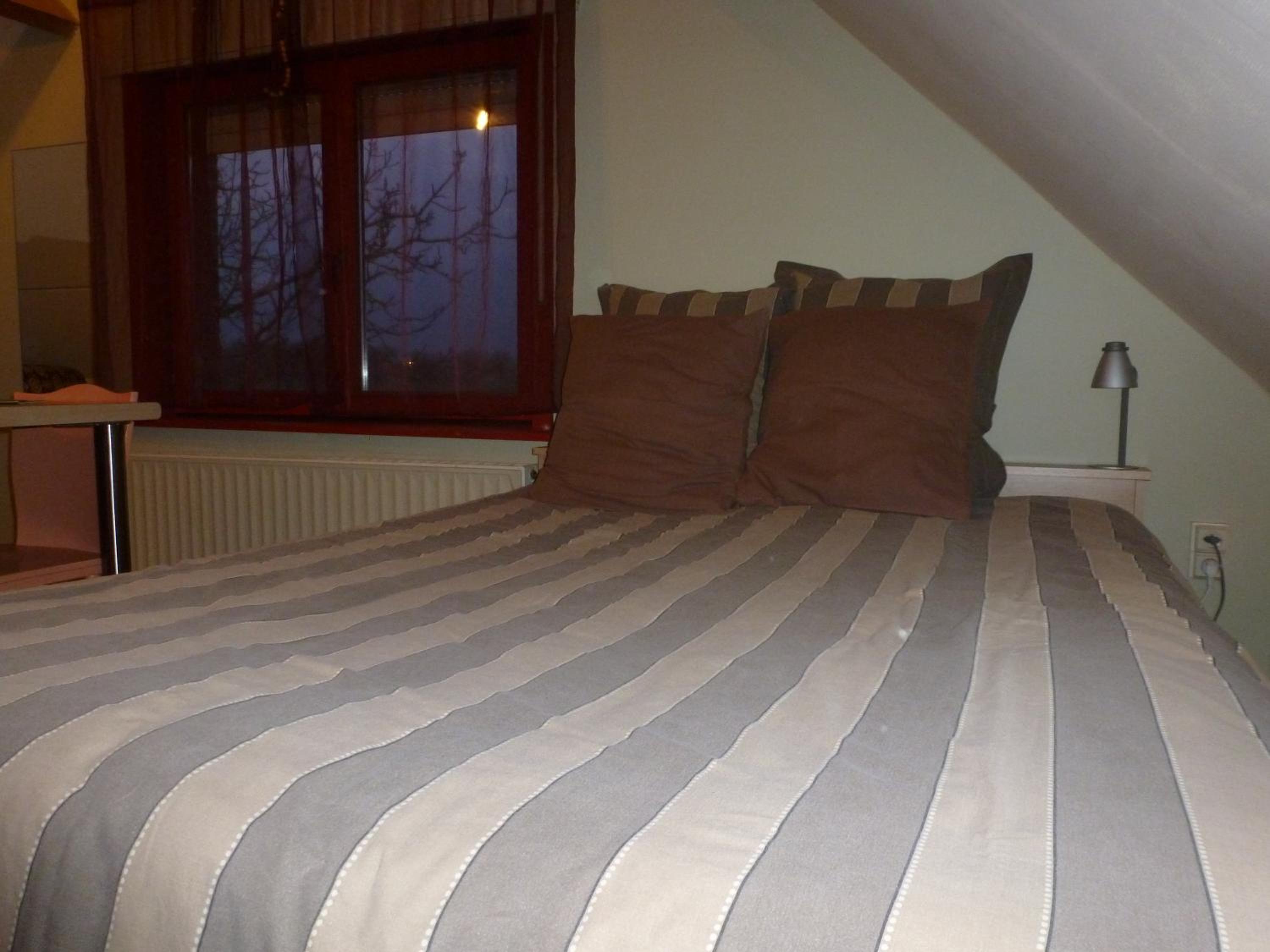 Guesthouse Kolibriehuys