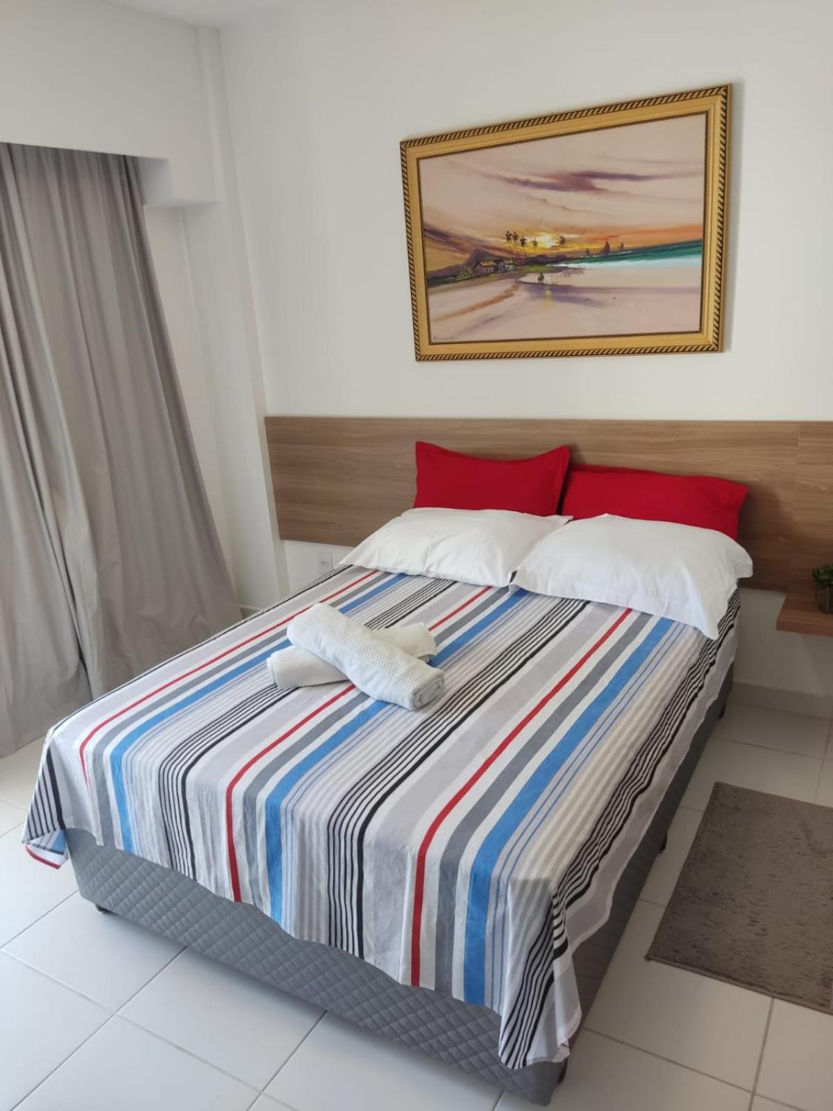 MANA BEACH EXPERIENCE/PORTO DE GALINHAS-PE