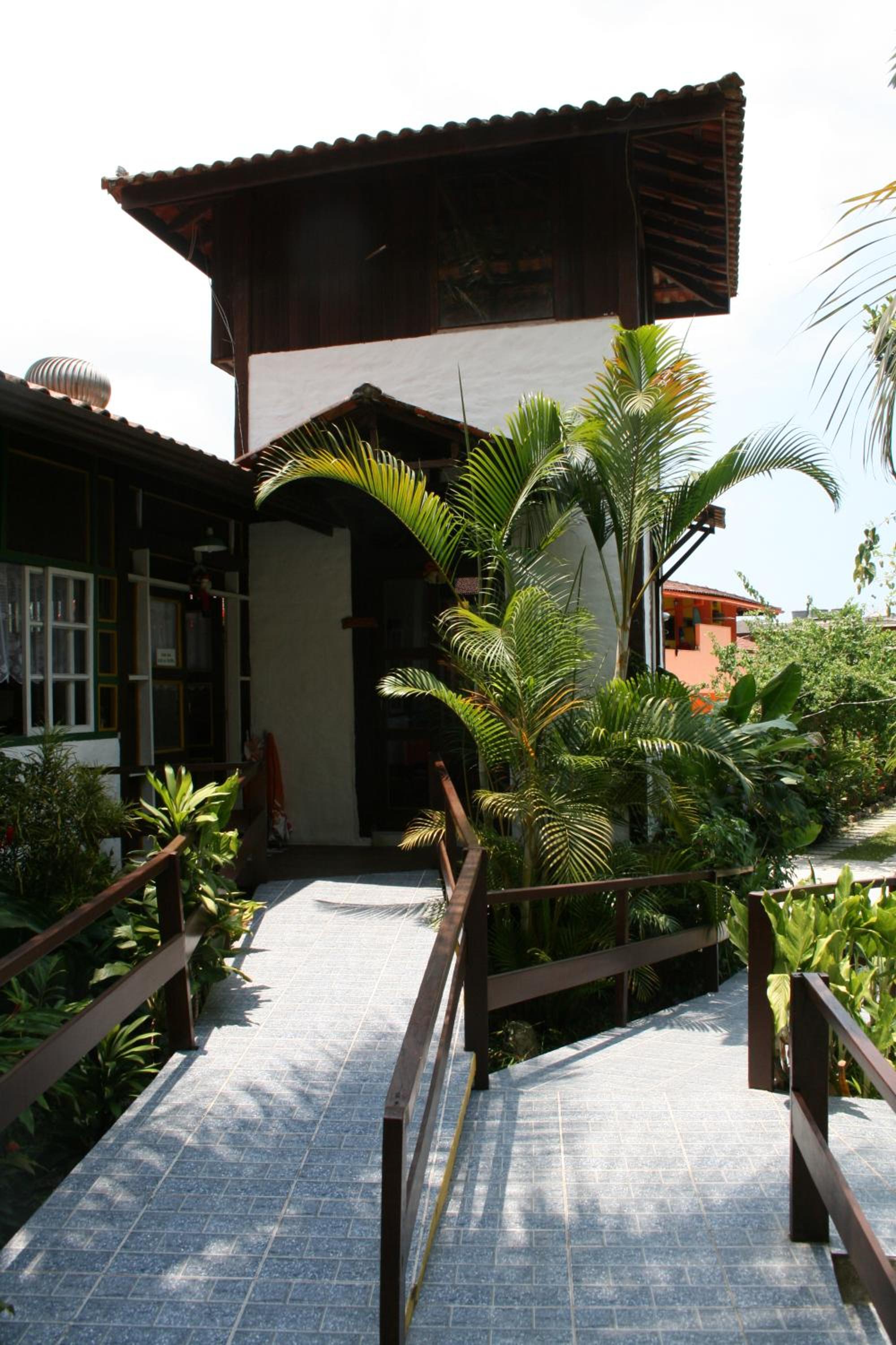 Pérola da Mata