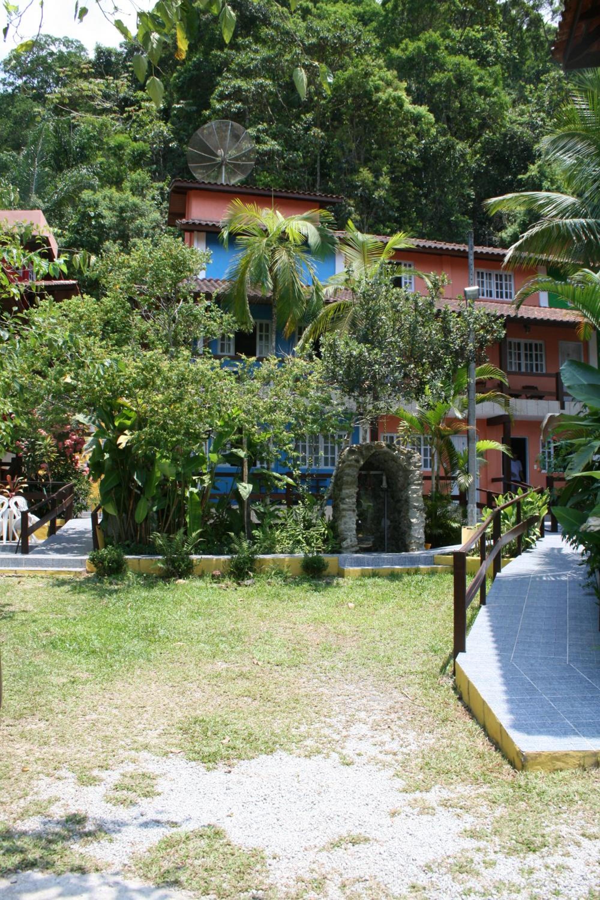 Pérola da Mata