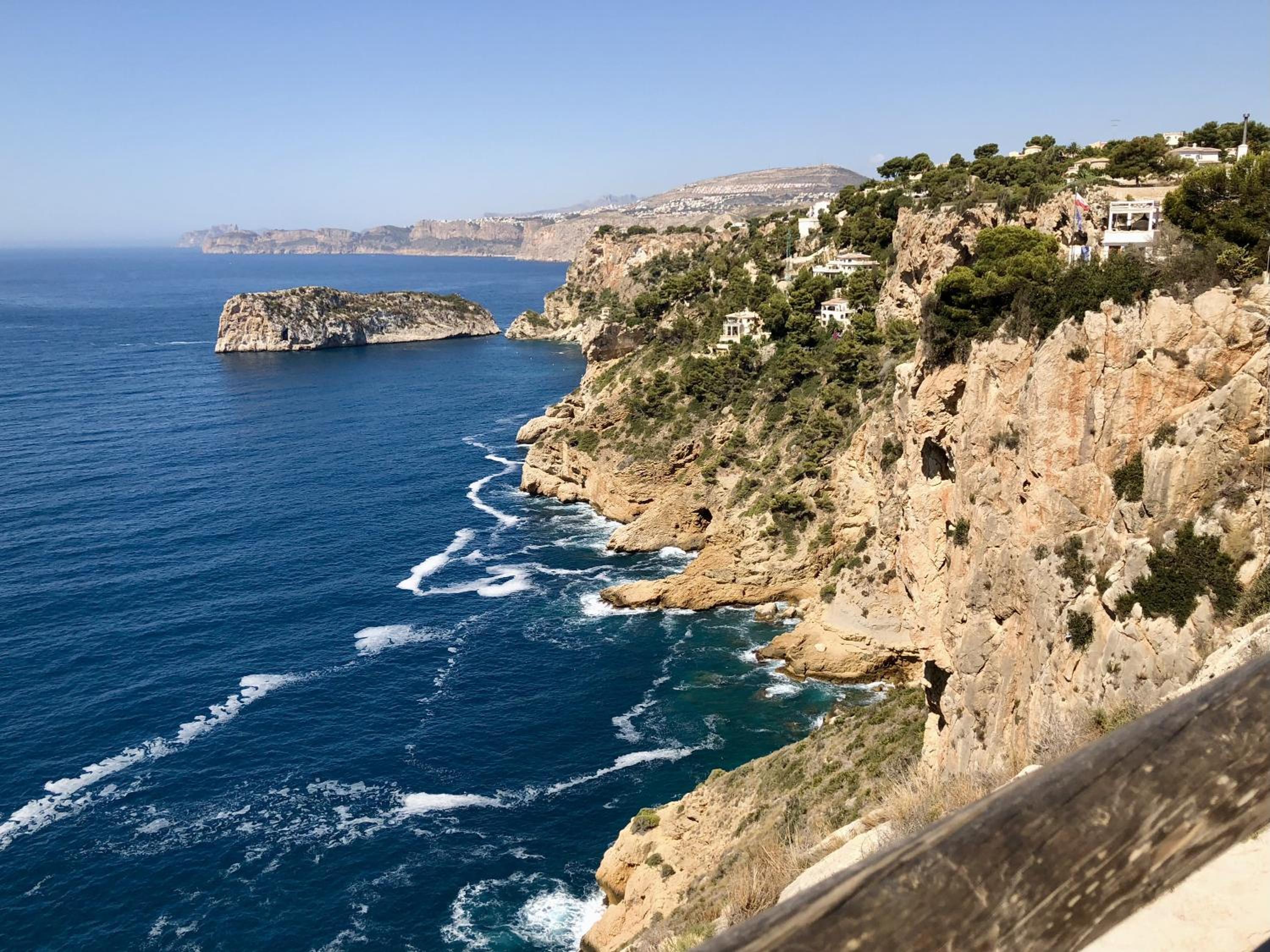 Villa Shalimar Moraira