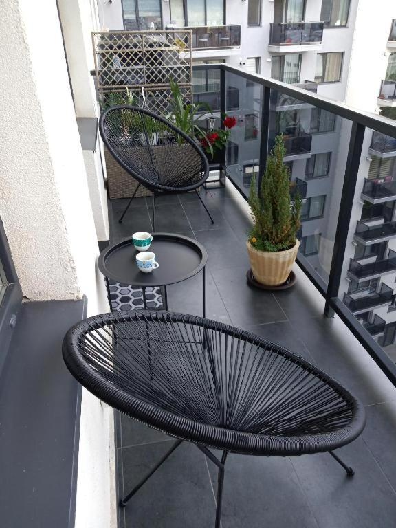 Azure Home