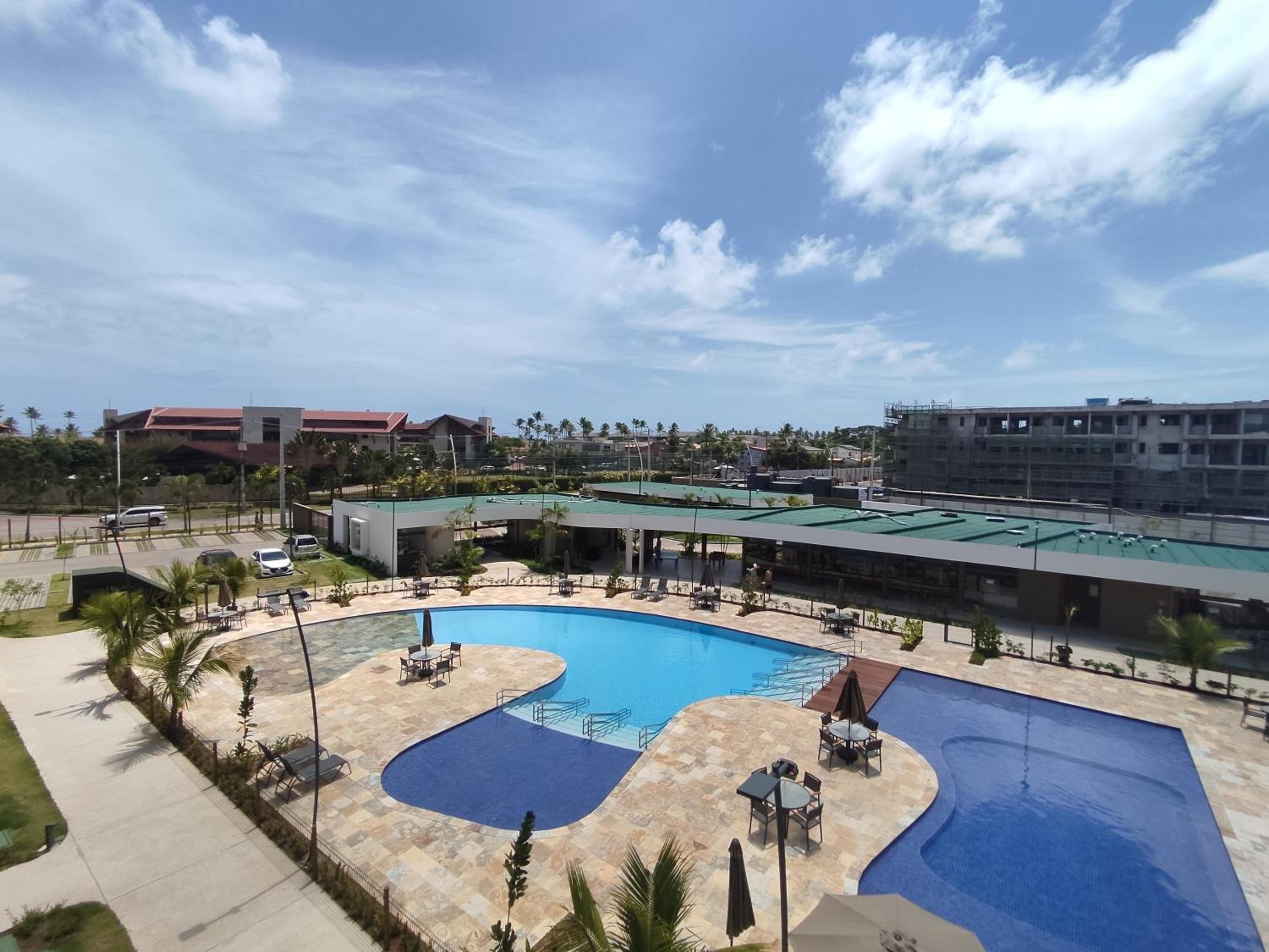MANA BEACH EXPERIENCE/PORTO DE GALINHAS-PE