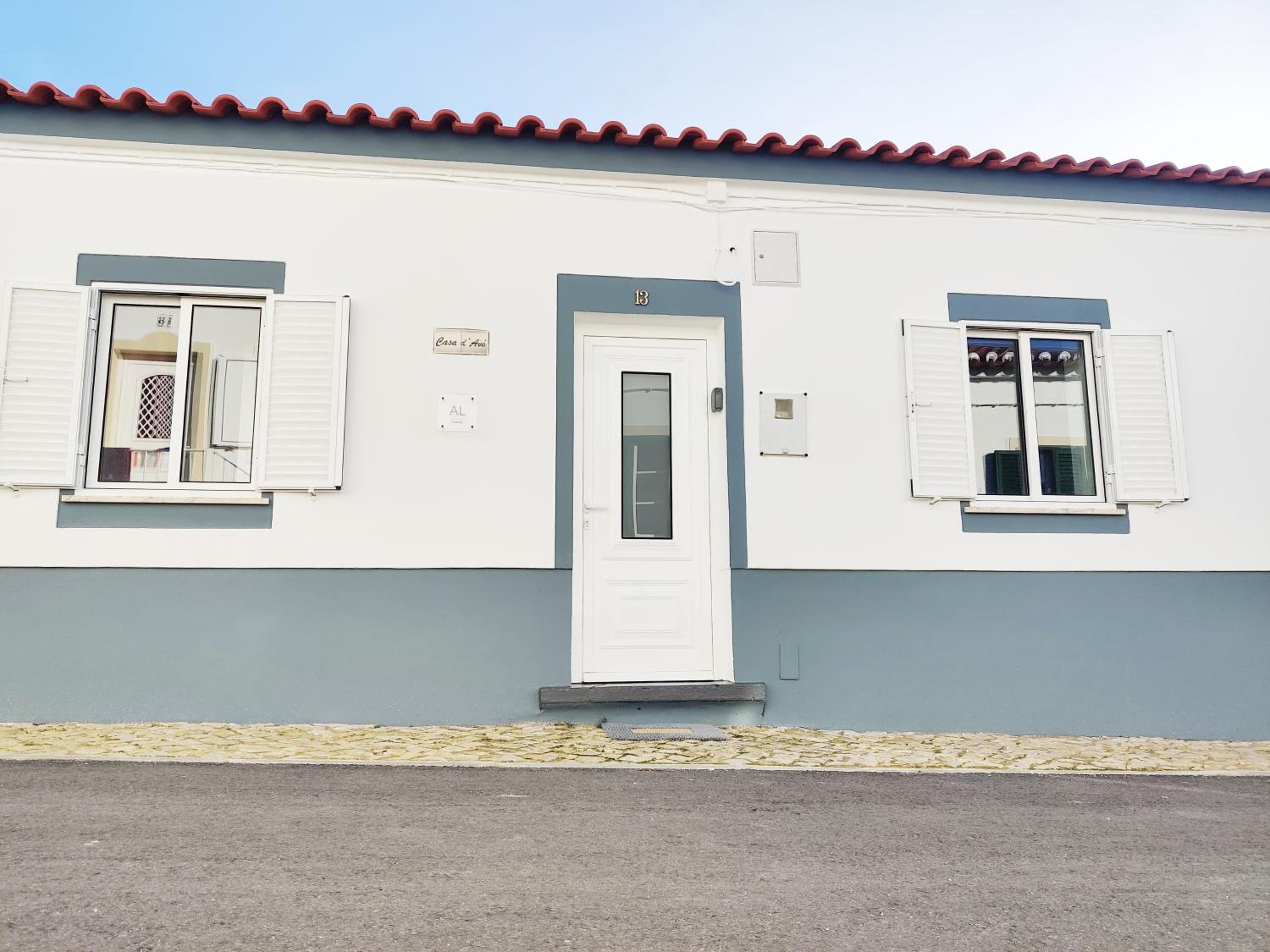 Hotel Casa d'Avó - Image 1