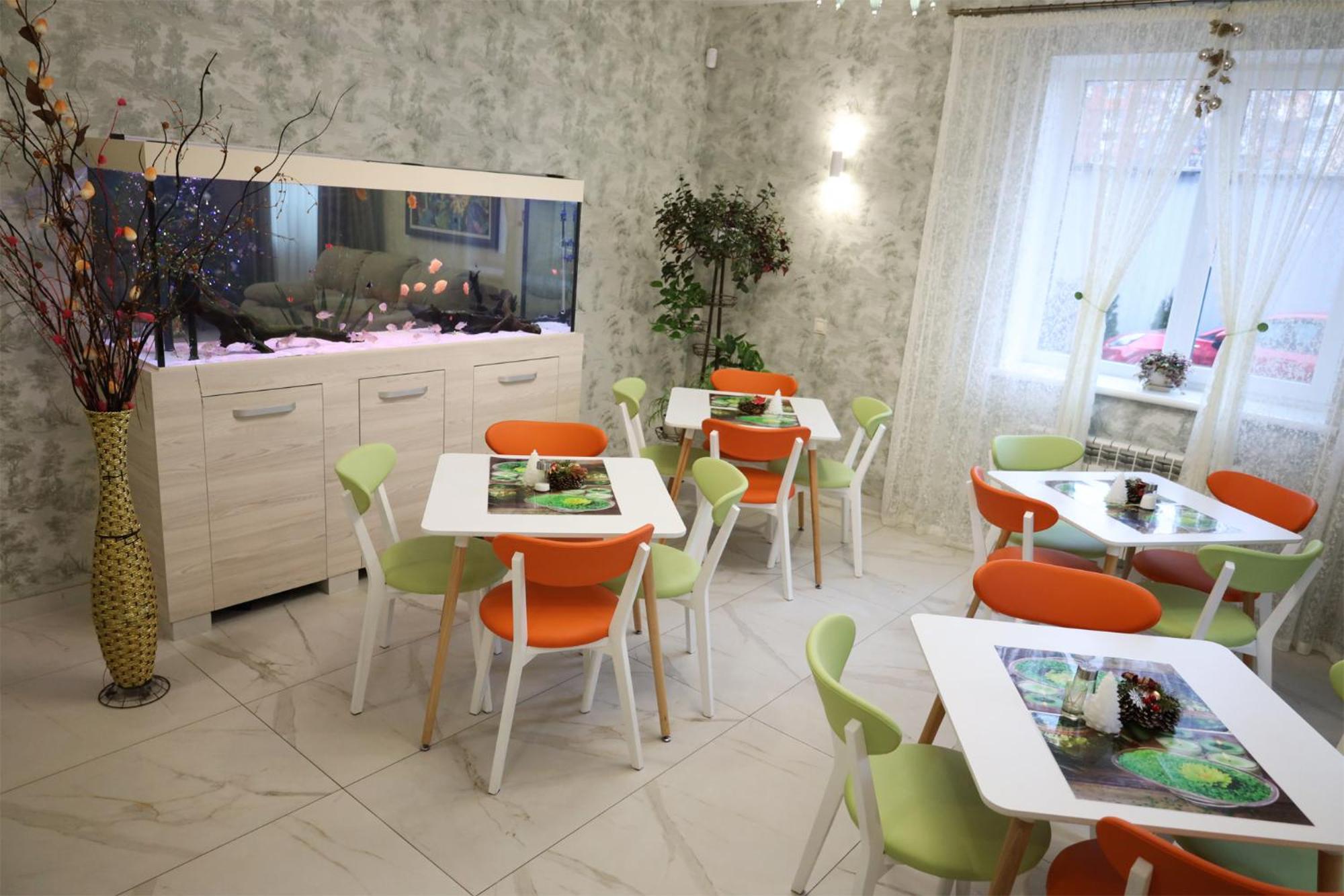 Готель Otelnov view 5