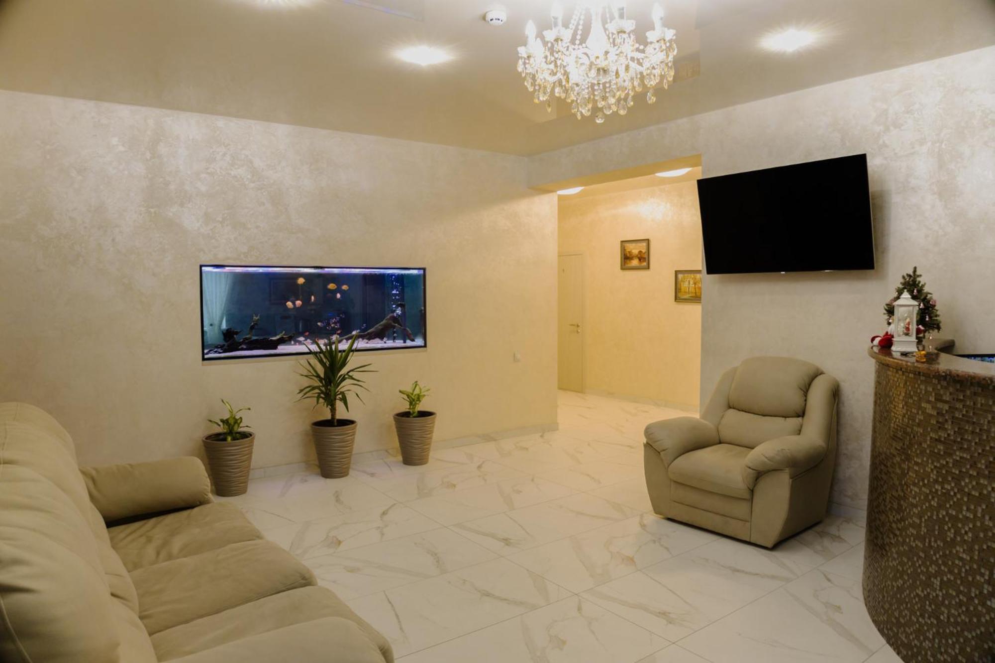 Готель Otelnov view 4