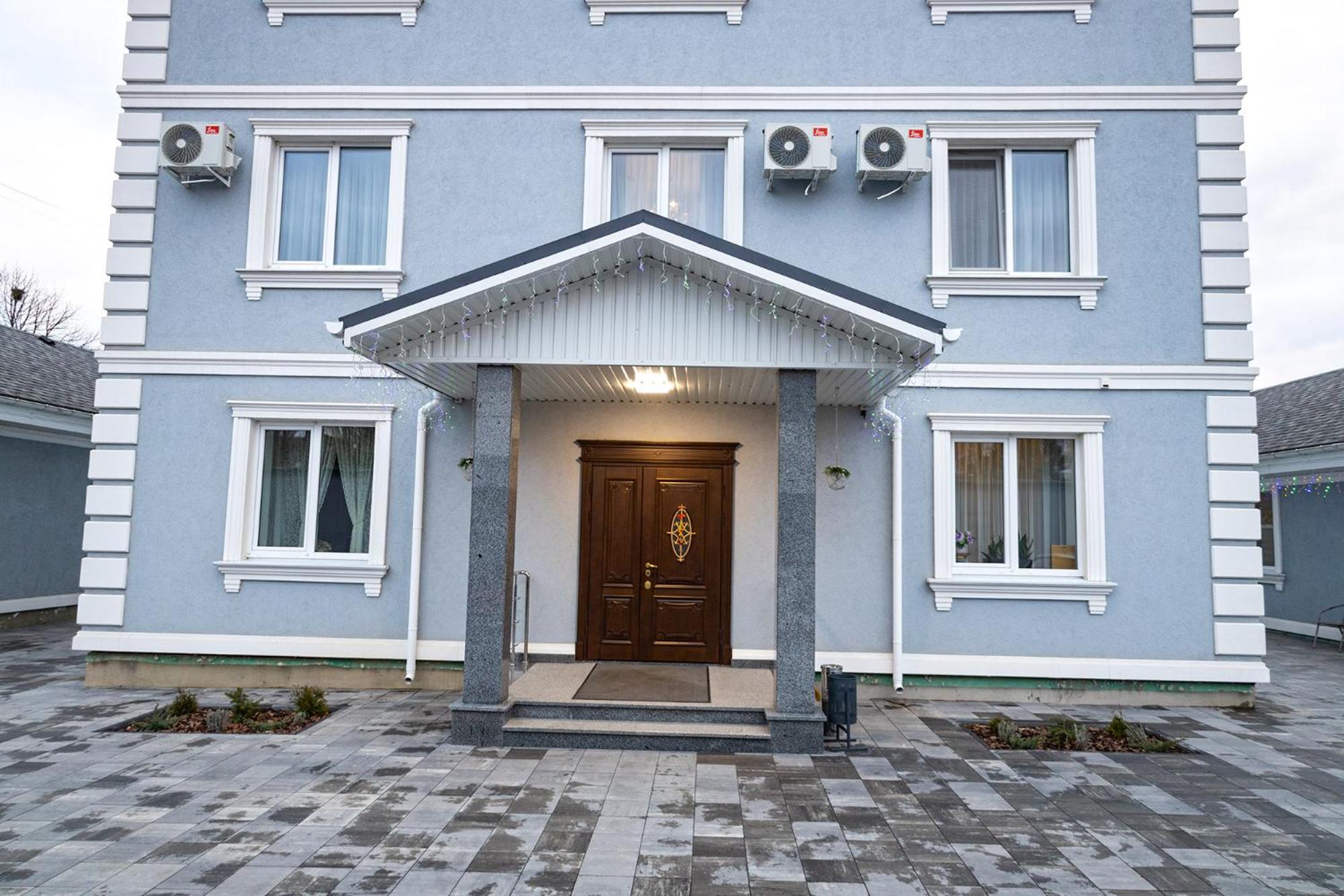 Готель Otelnov view 3