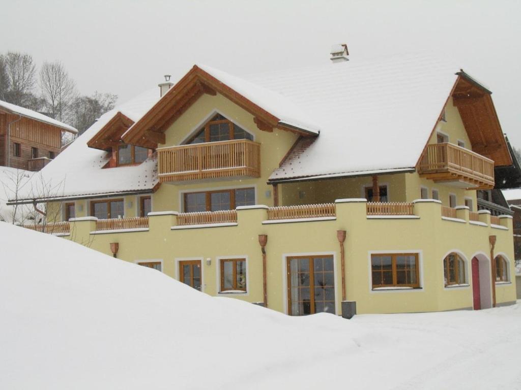 Annaberg TOP 1