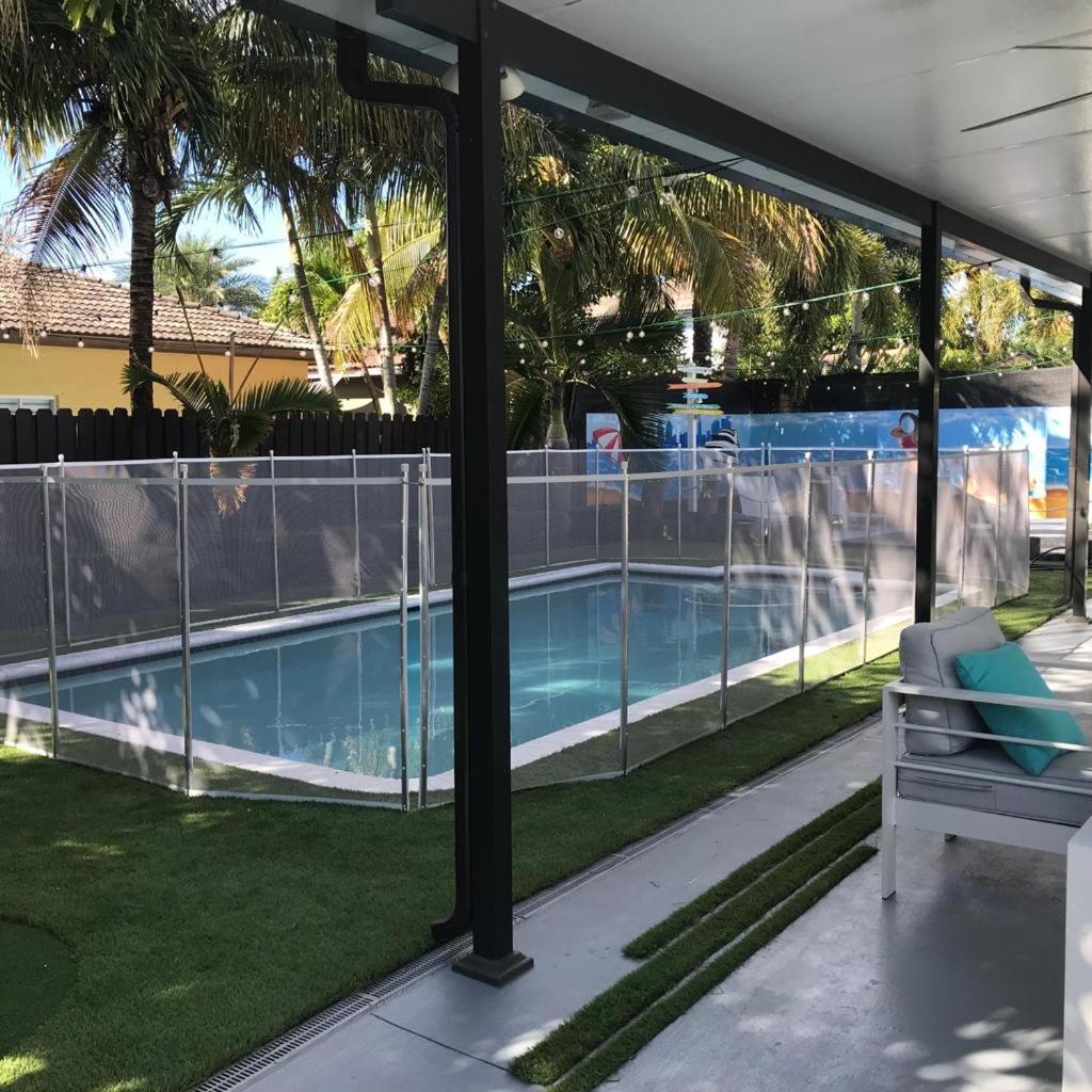 Luxury Beach Oasis - Heated Pool, Game Extravaganza L44