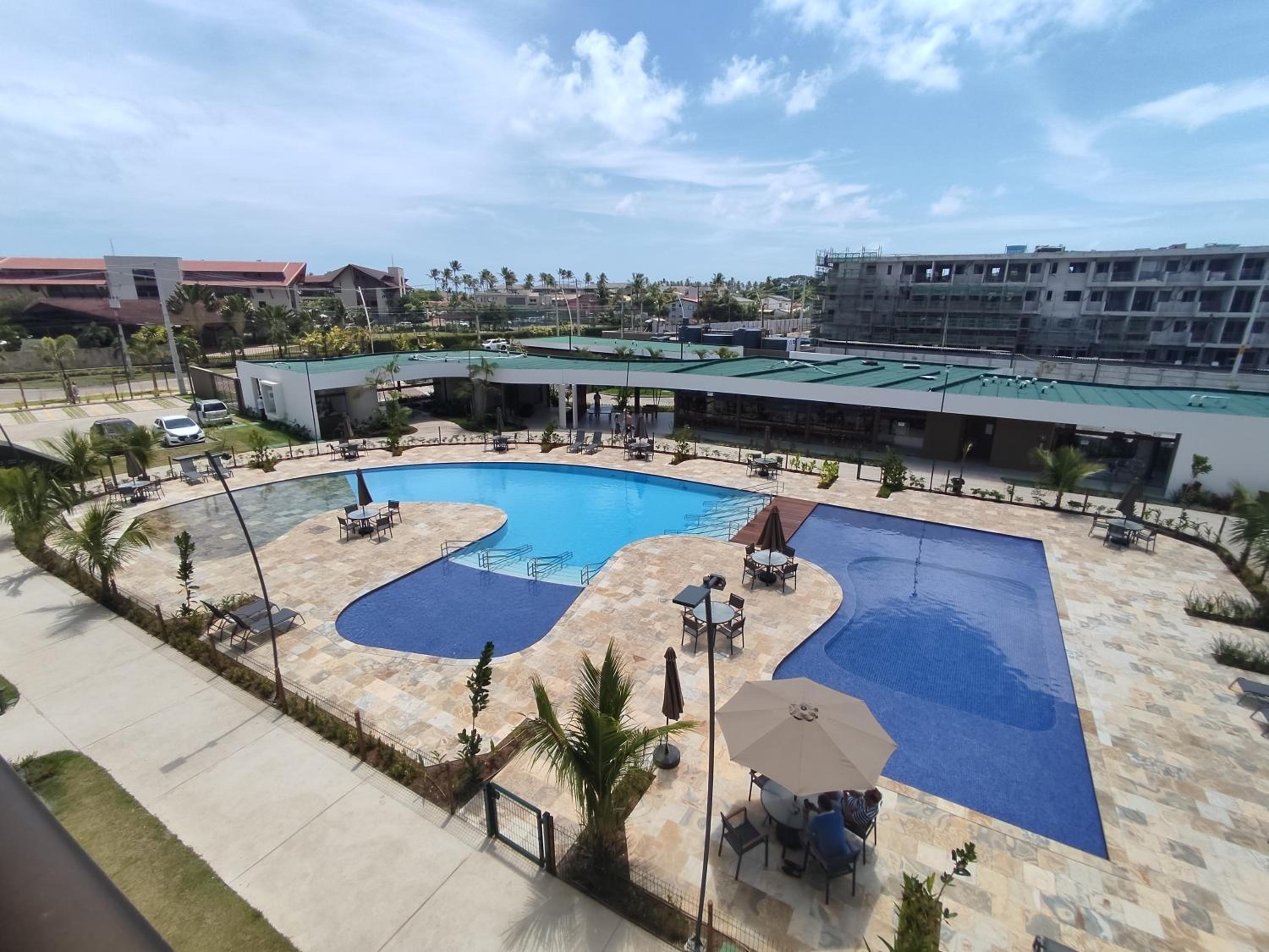 MANA BEACH EXPERIENCE/PORTO DE GALINHAS-PE