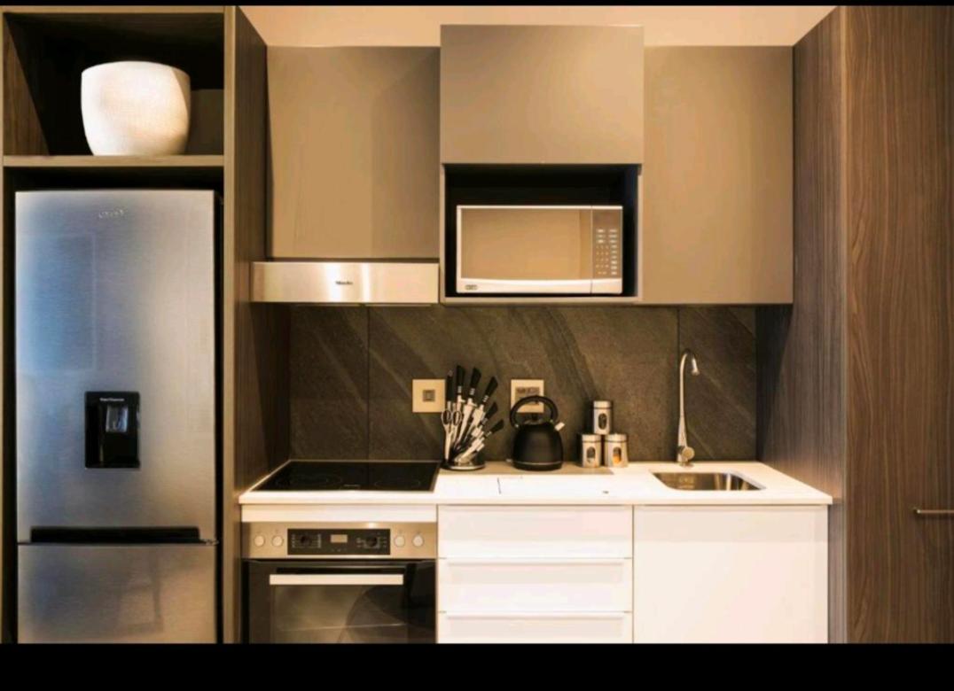 Hotel Luxury Menlyn Maine Apartment