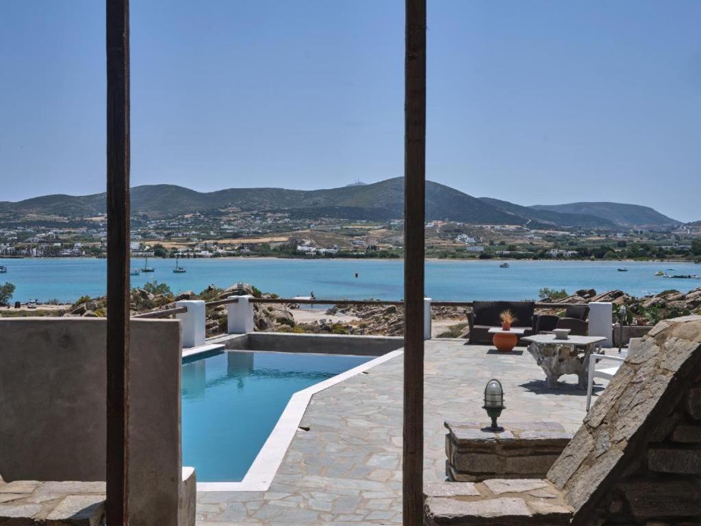 VILLA ALEXANDROS