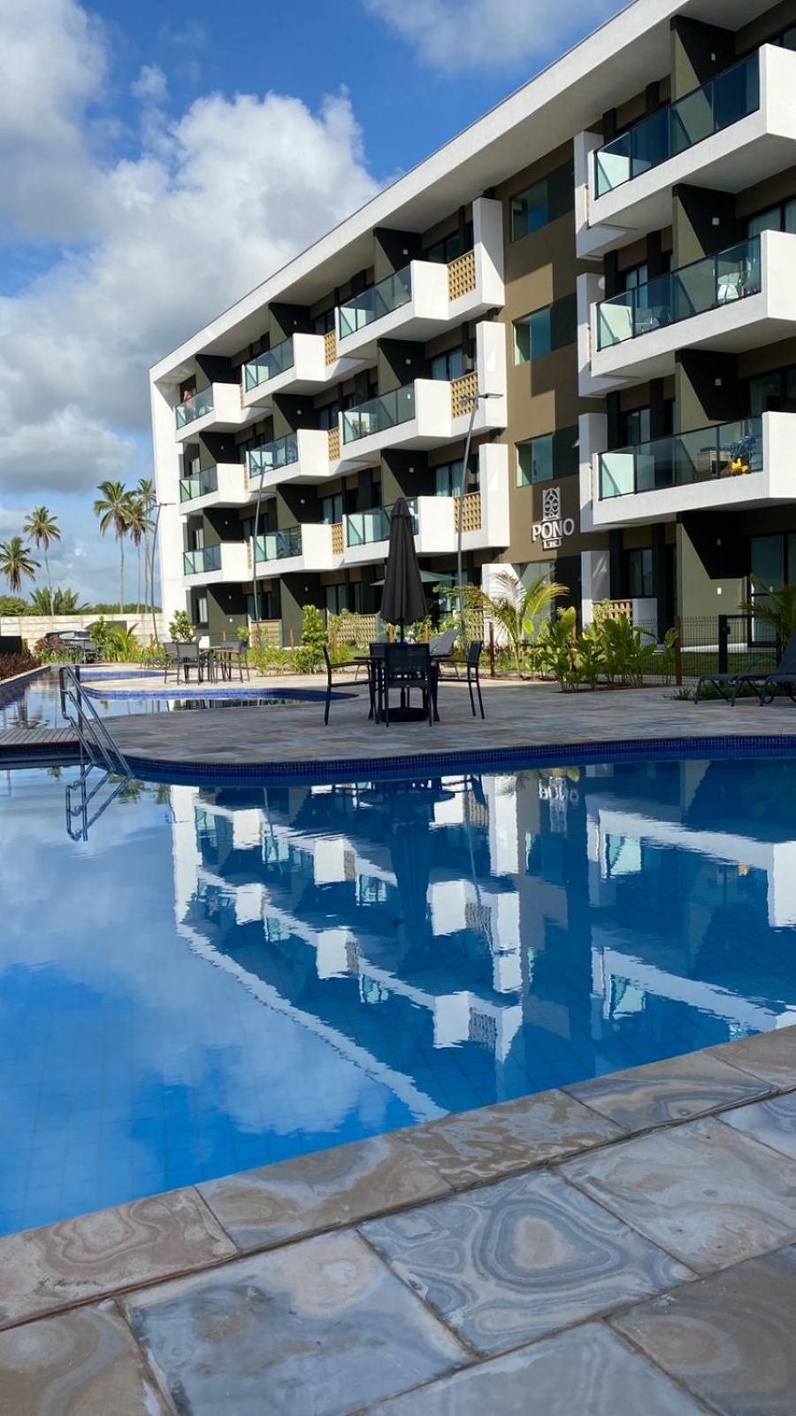 MANA BEACH EXPERIENCE/PORTO DE GALINHAS-PE