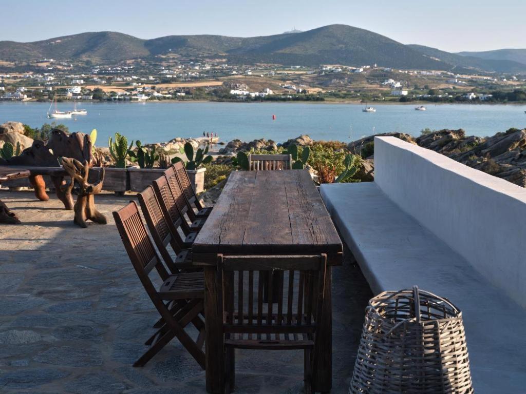 VILLA ALEXANDROS