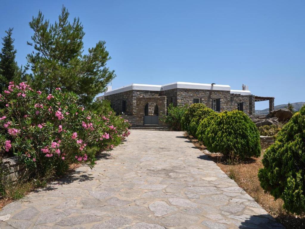 Hotel VILLA ALEXANDROS - Image 1