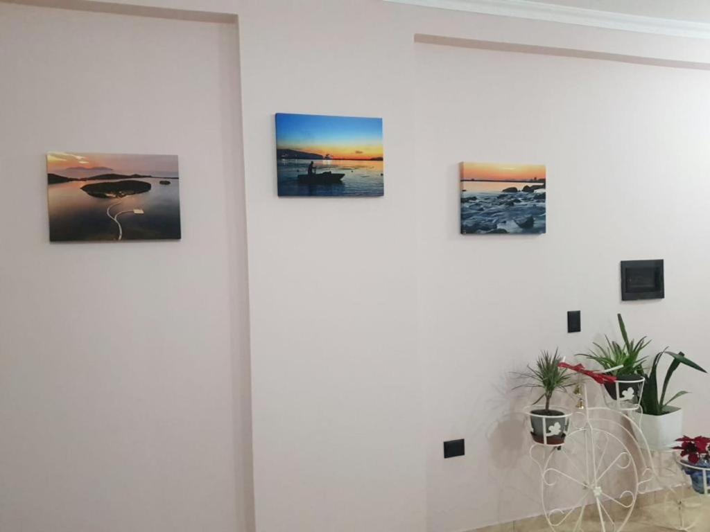 BIG SEASIDE APARTMENT