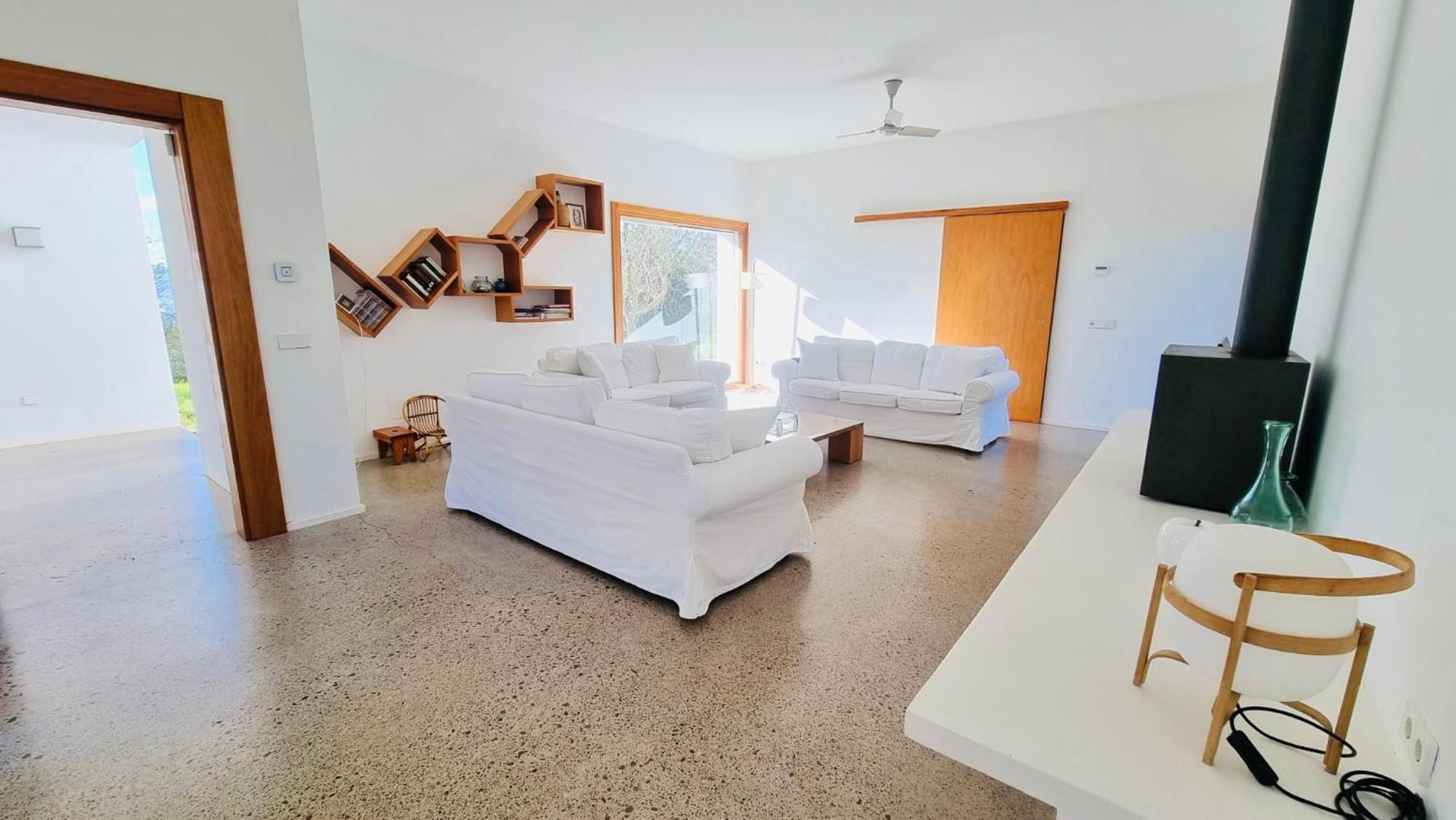 Villa Boutique ibiza