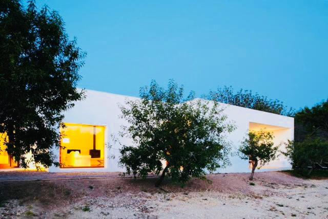 Villa Boutique ibiza