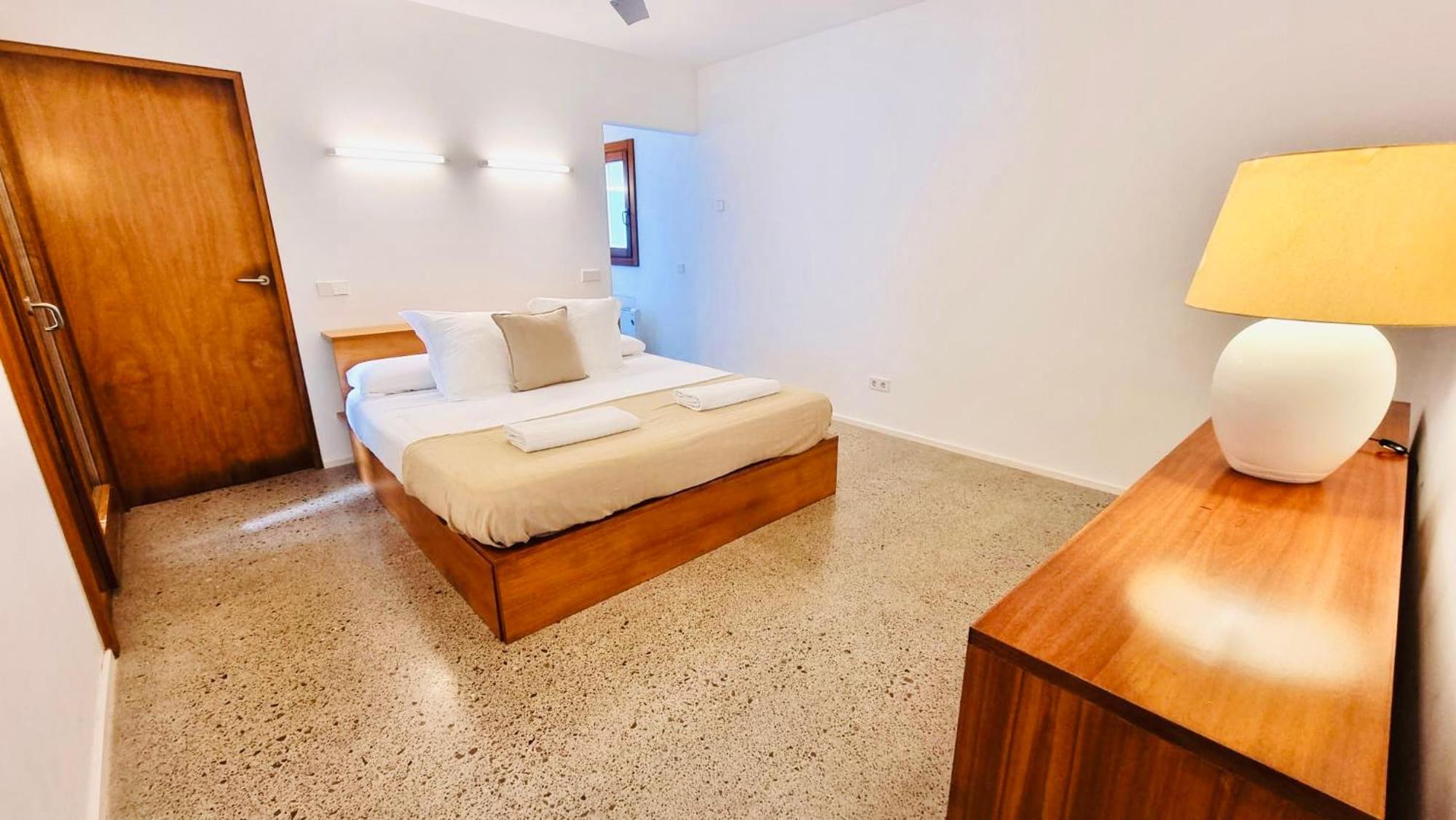 Villa Boutique ibiza