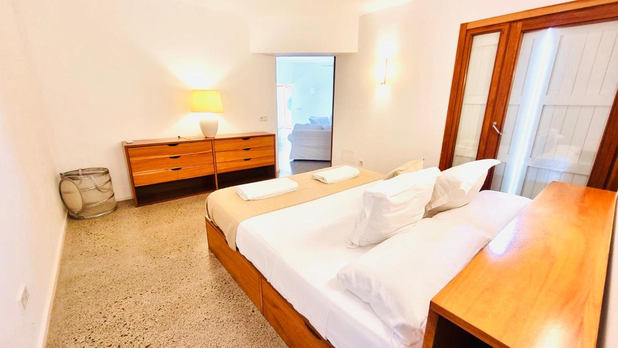 Villa Boutique ibiza