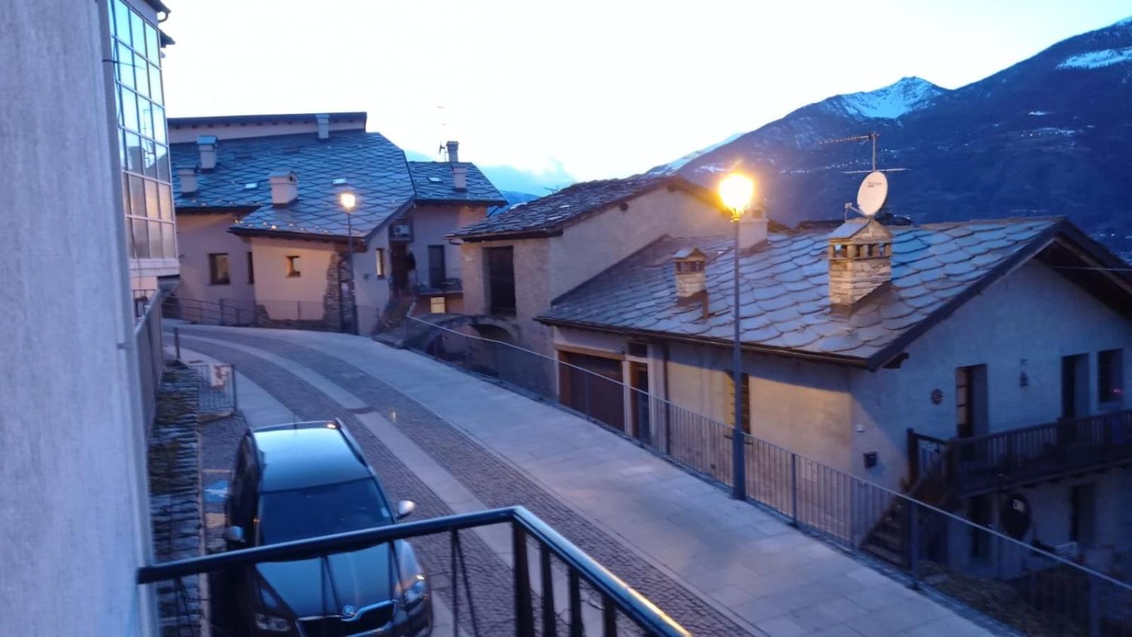 Chez Carlo en Aosta