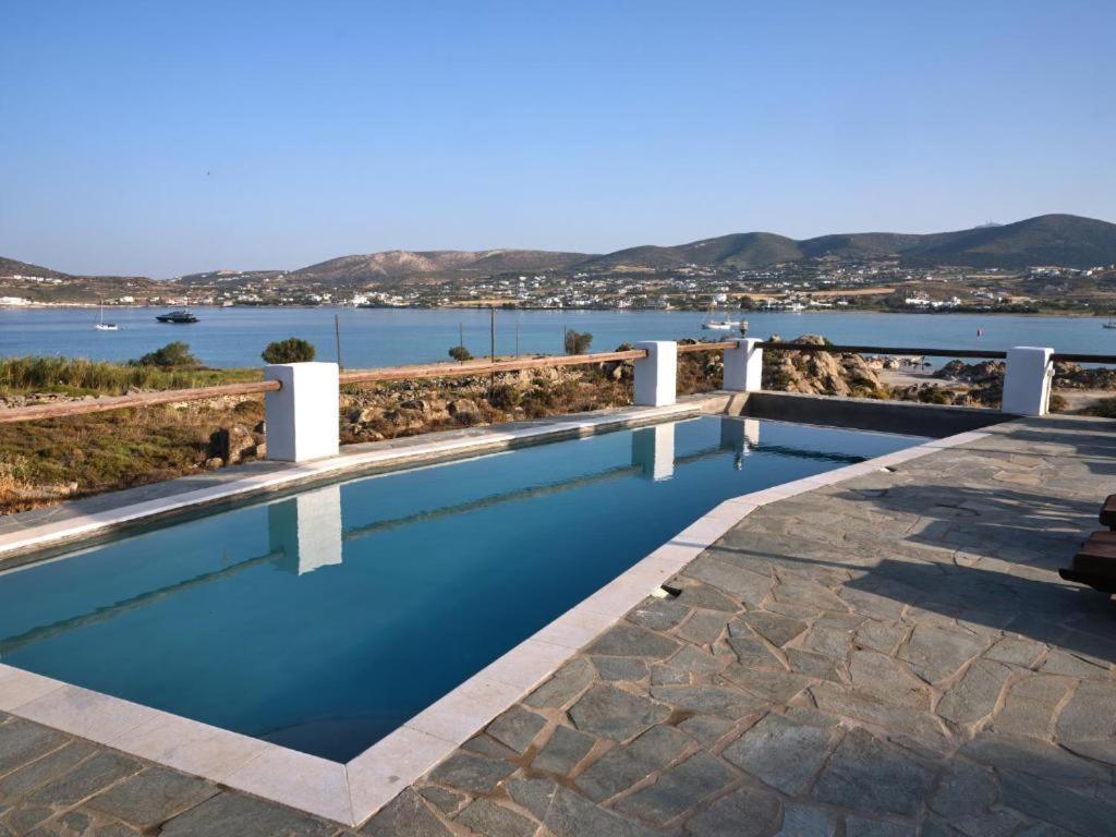 VILLA ALEXANDROS photo 5