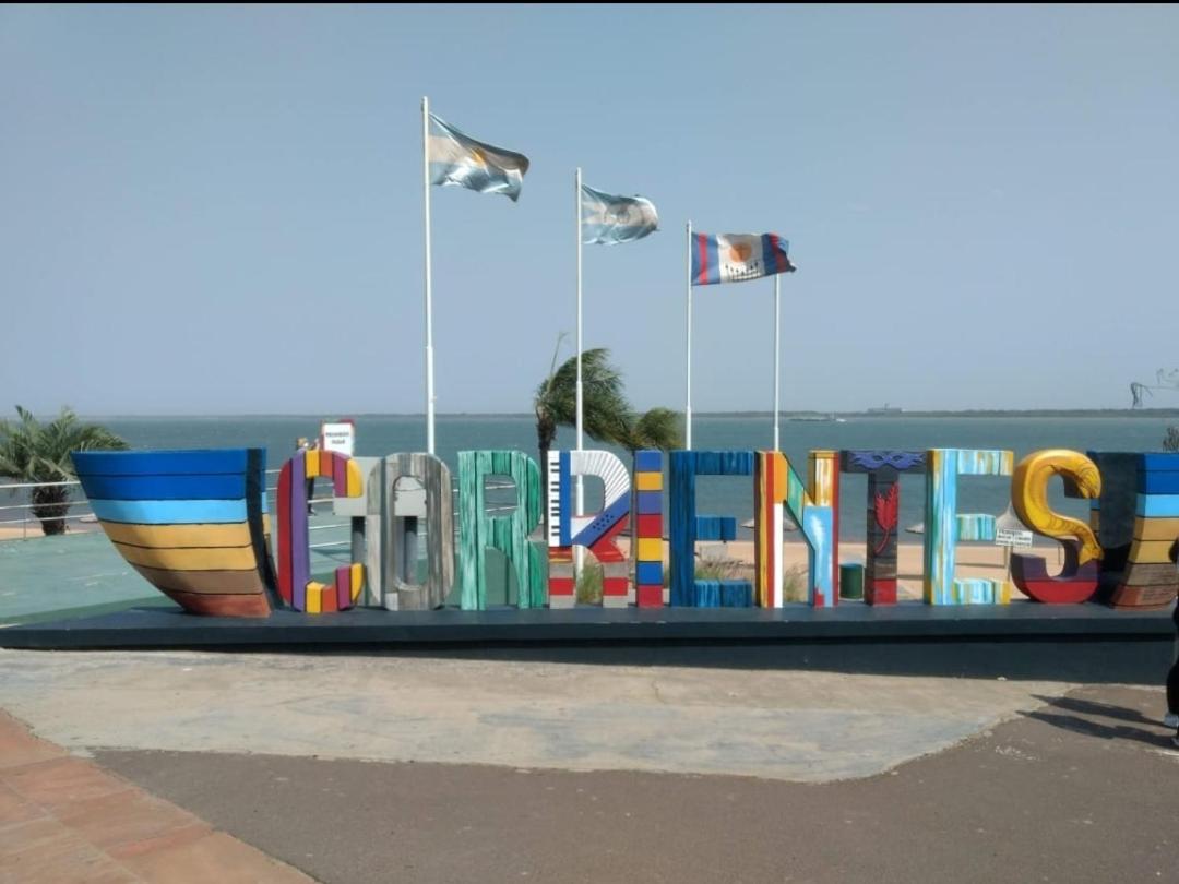 del PARANA
