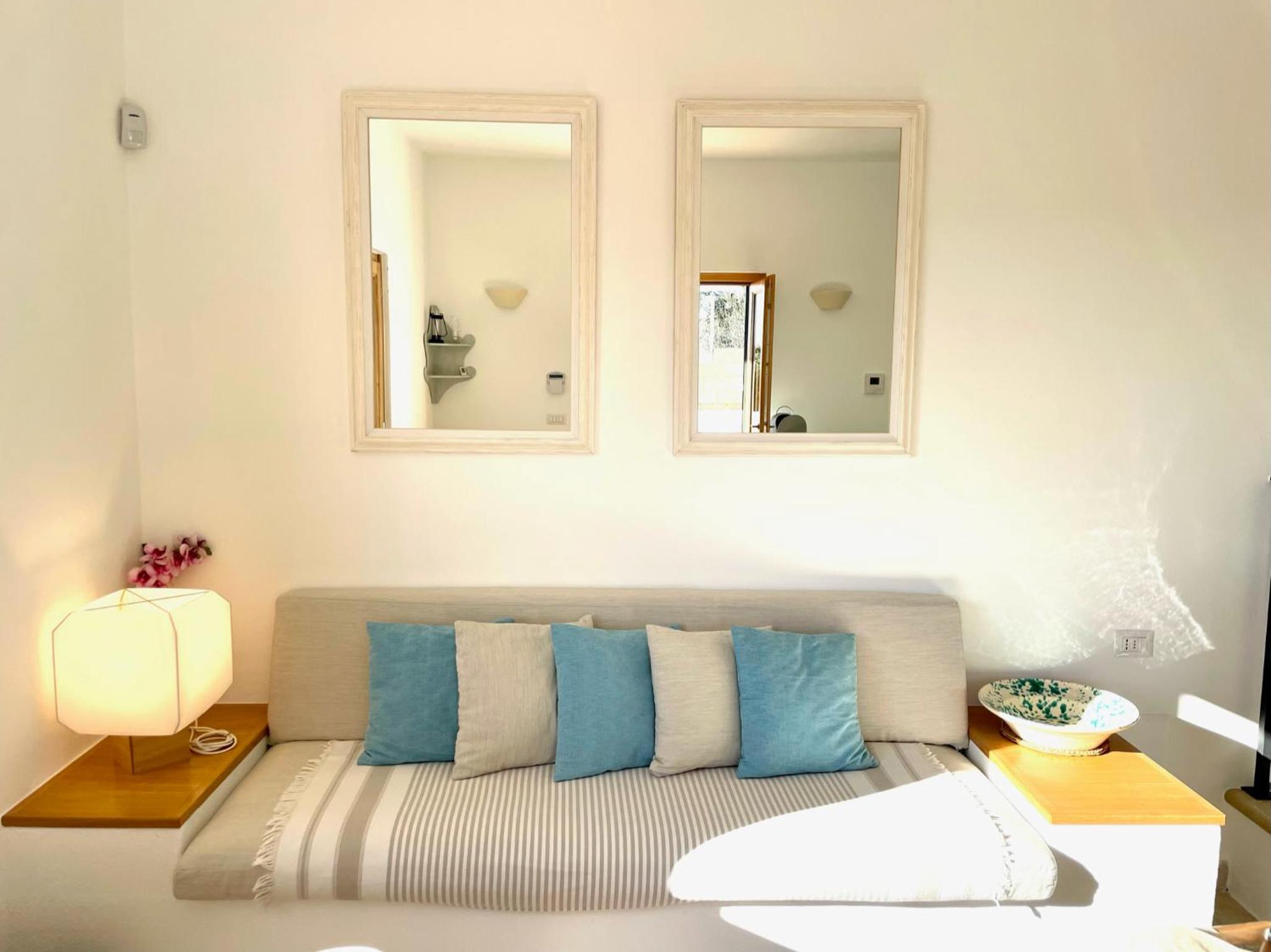 Villa Sant'Anna - Pescoluse view 5
