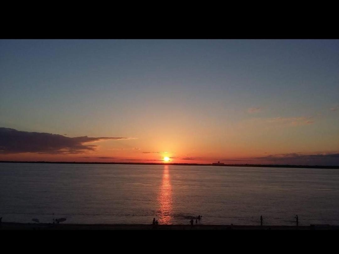 del PARANA