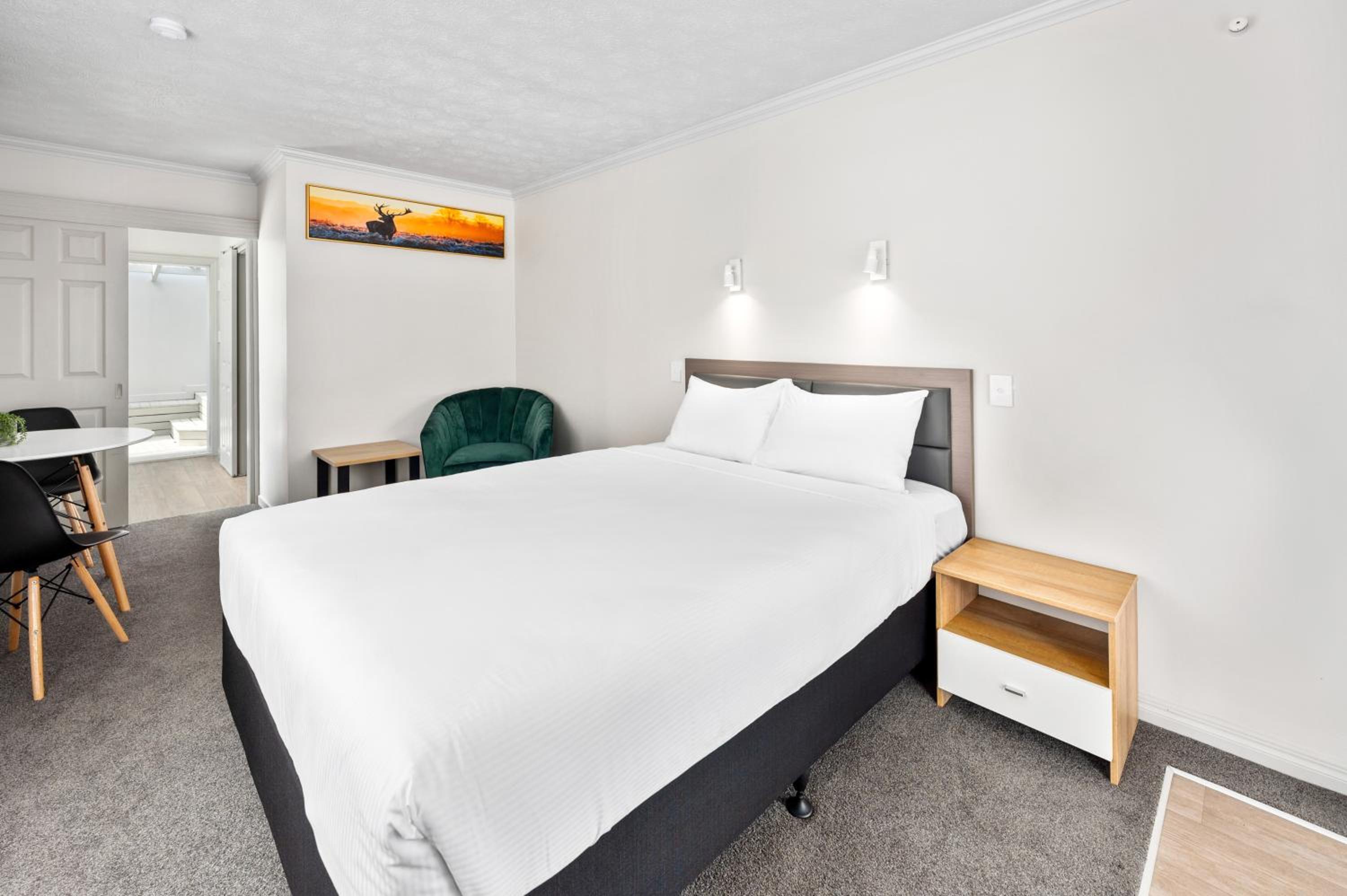 Ashleigh Court Motel