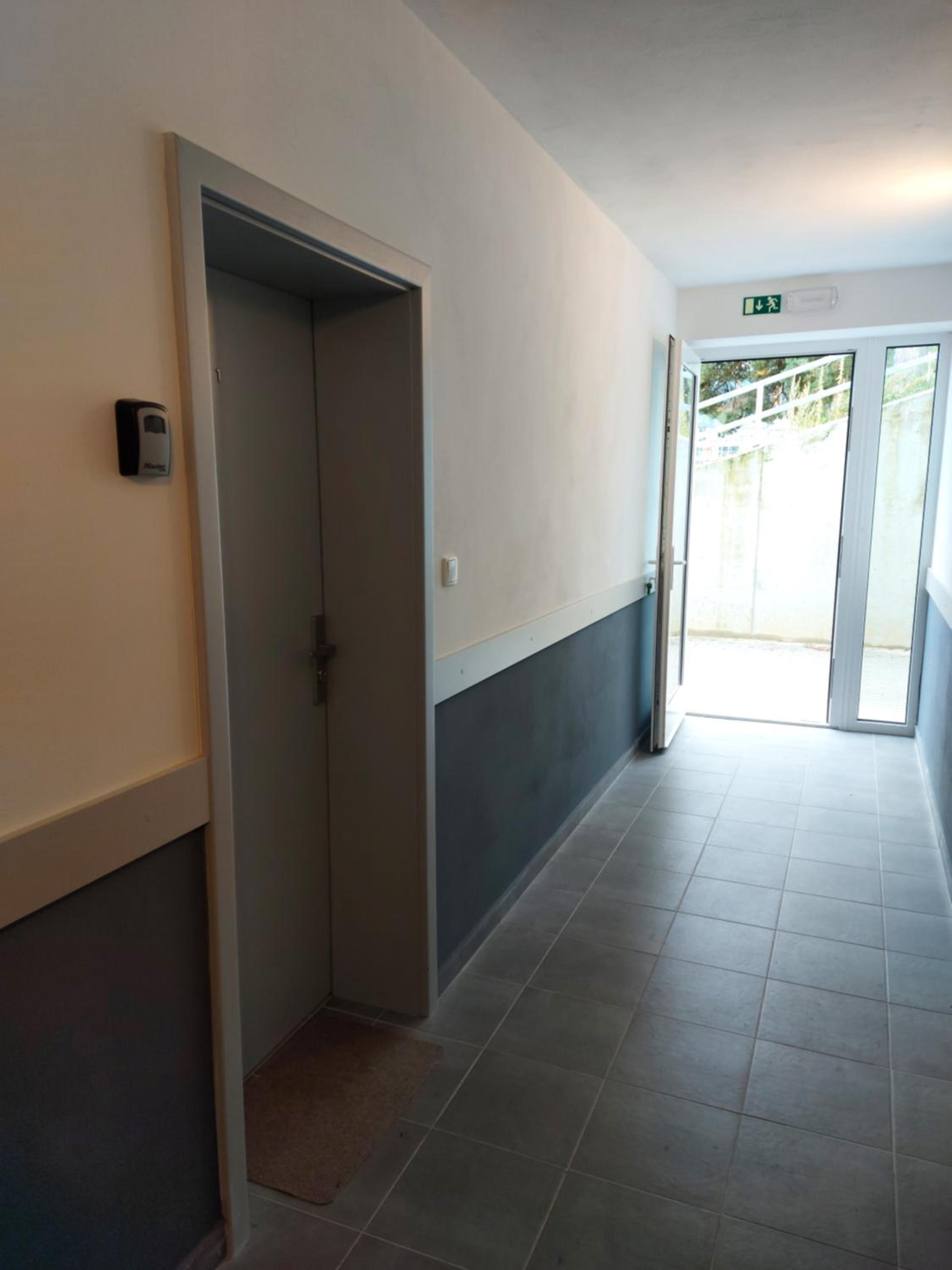 Apartmán Lipno s výhledem na jezero view 3